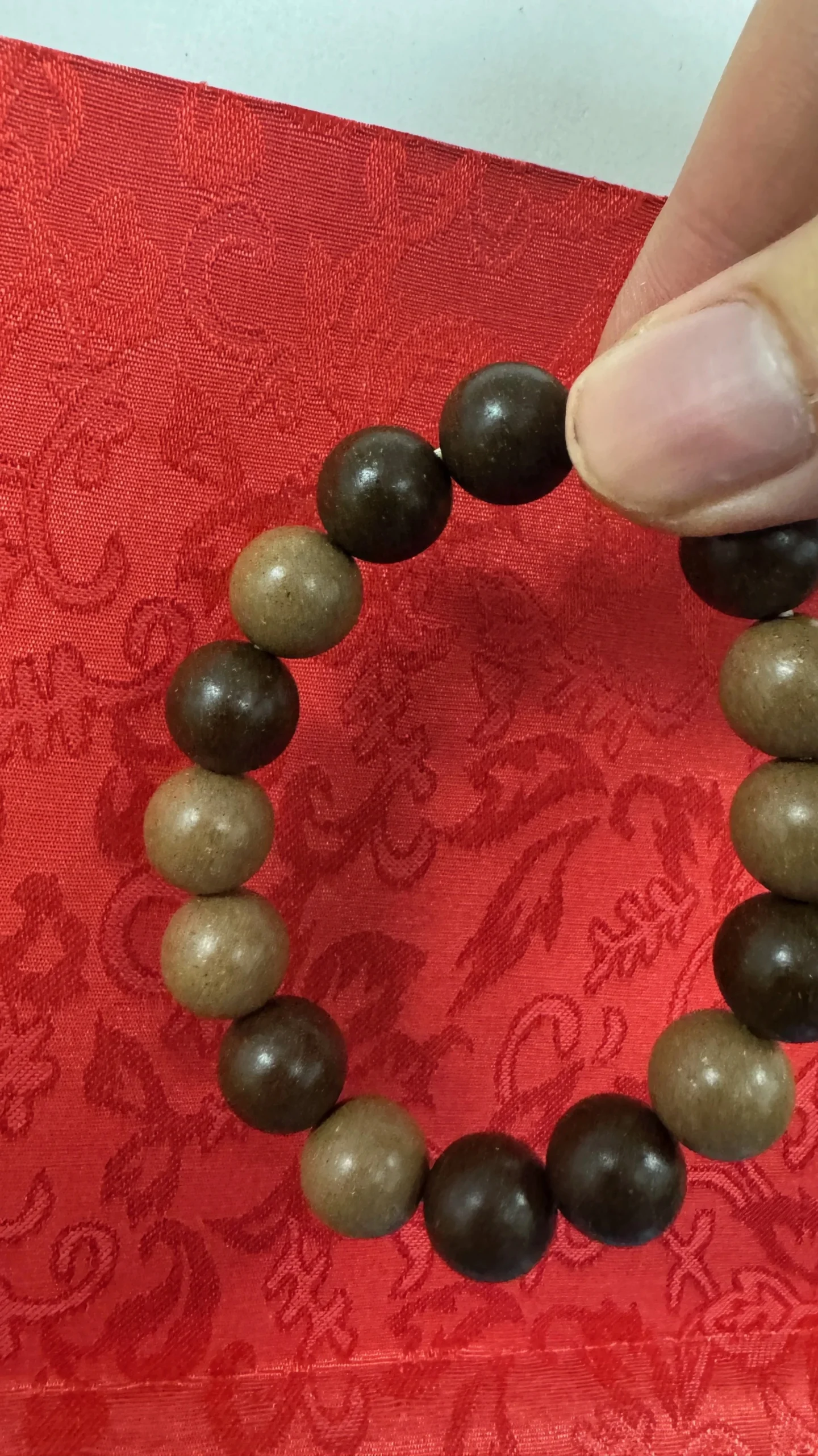 Herbylix Snake Wisdom Herbal Bracelet photo review