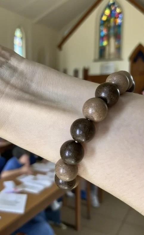 Herbylix Snake Wisdom Herbal Bracelet photo review