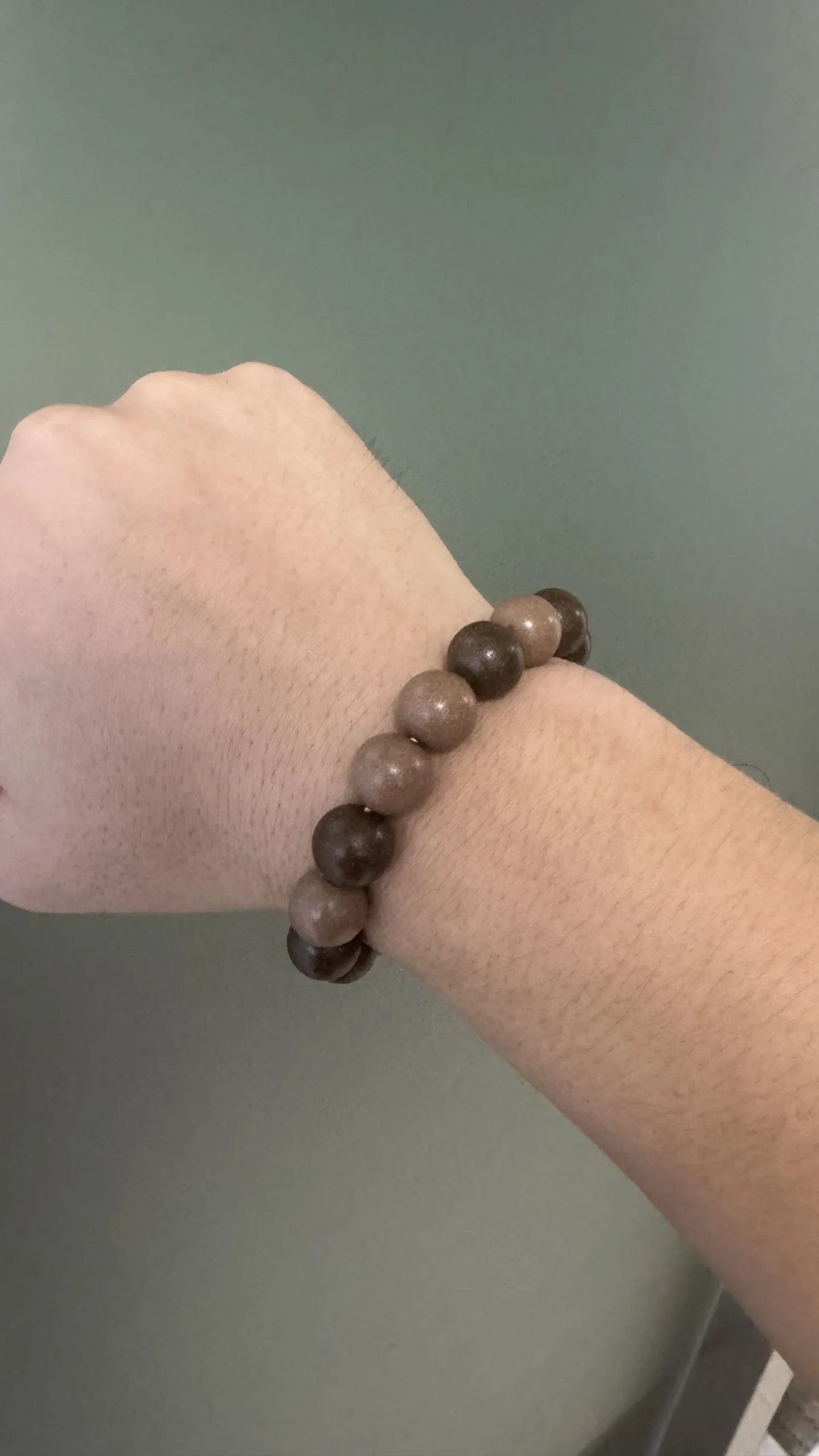 Herbylix Snake Wisdom Herbal Bracelet photo review