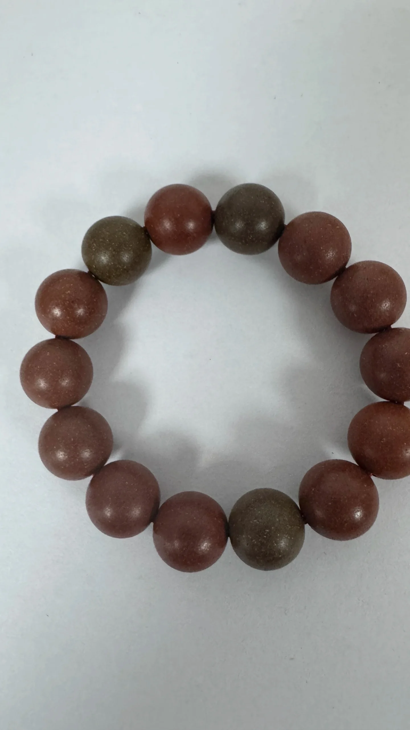 Herbylix Horse Vitality Herbal Bracelet photo review