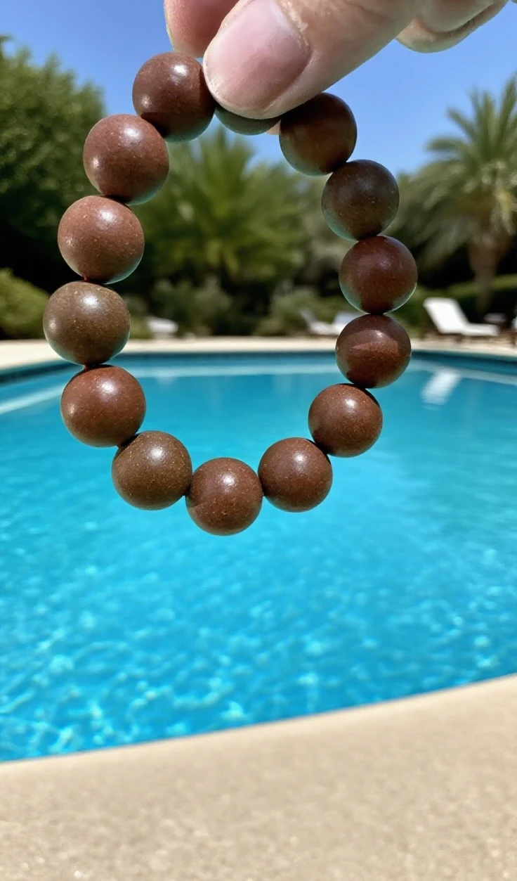 Herbylix Horse Vitality Herbal Bracelet photo review