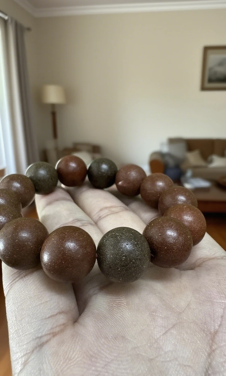 Herbylix Horse Vitality Herbal Bracelet photo review