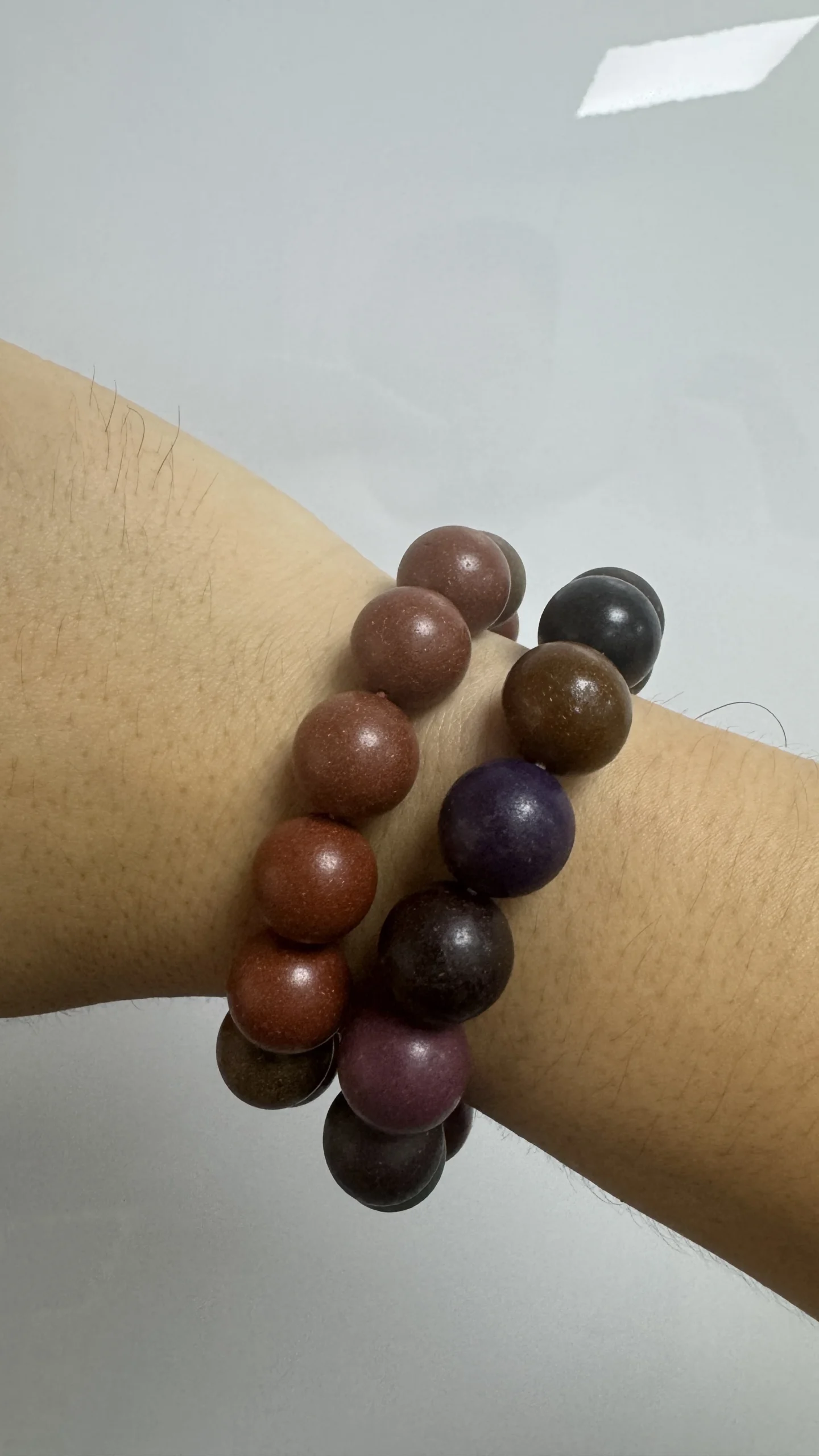 Herbylix Horse Vitality Herbal Bracelet photo review