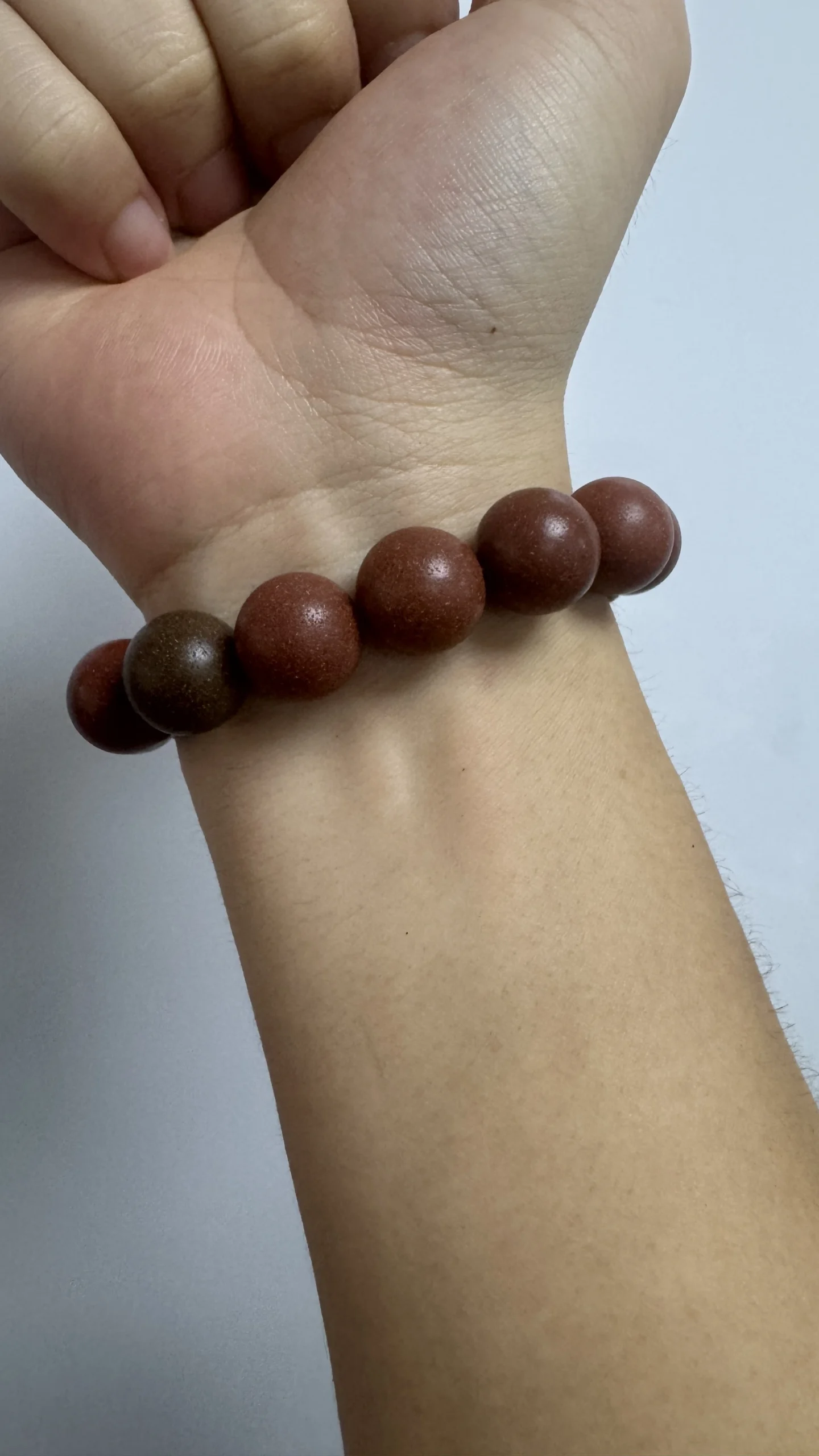 Herbylix Horse Vitality Herbal Bracelet photo review