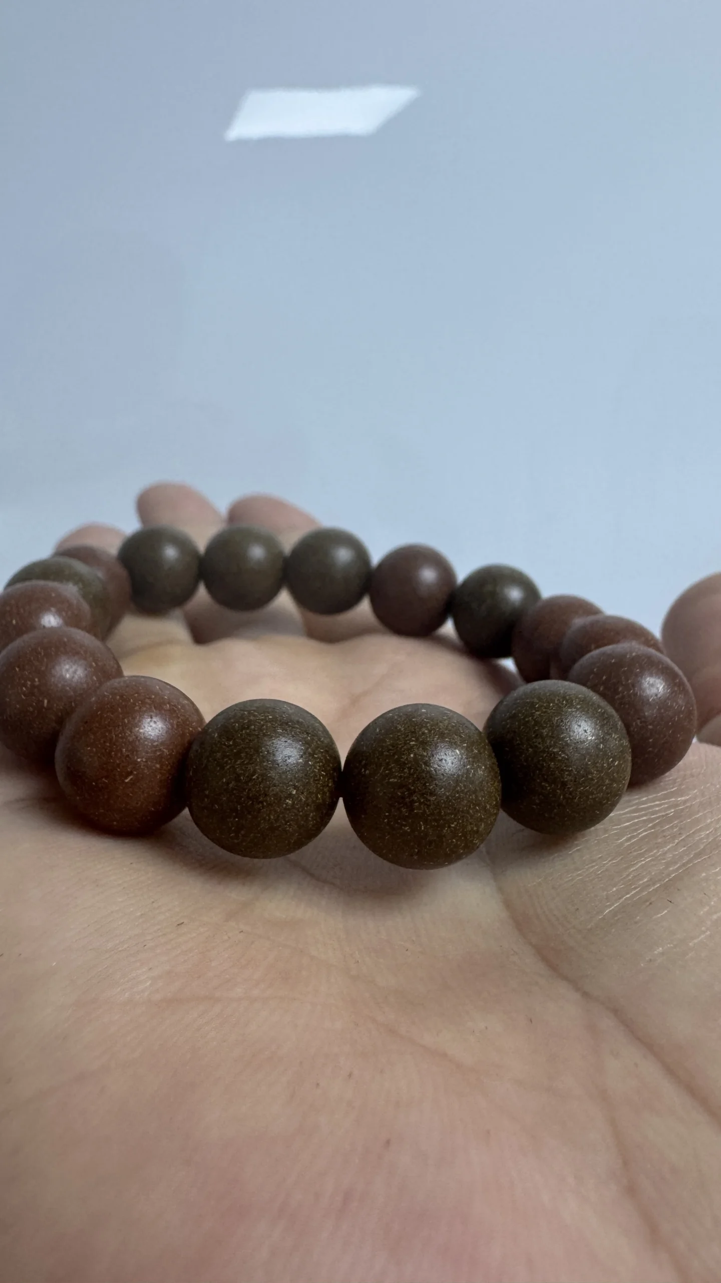 Herbylix Goat Harmony Herbal Bracelet photo review