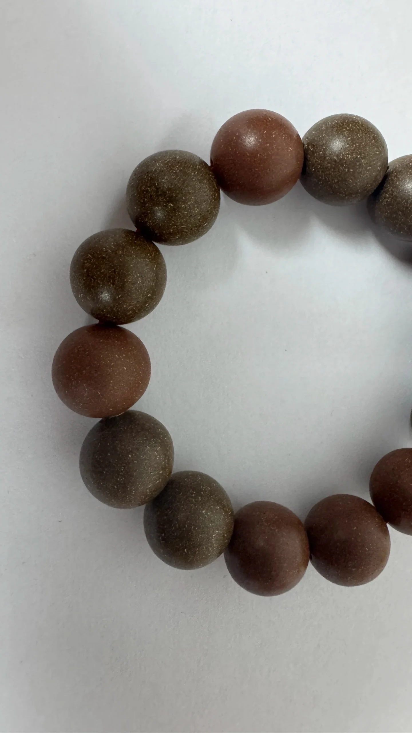 Herbylix Dog Loyalty Herbal Bracelet photo review