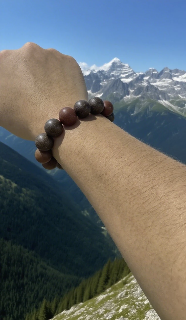 Herbylix Dog Loyalty Herbal Bracelet photo review