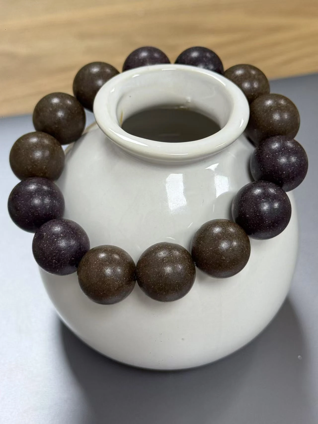 Herbylix Boar Harmony Herbal Bracelet photo review