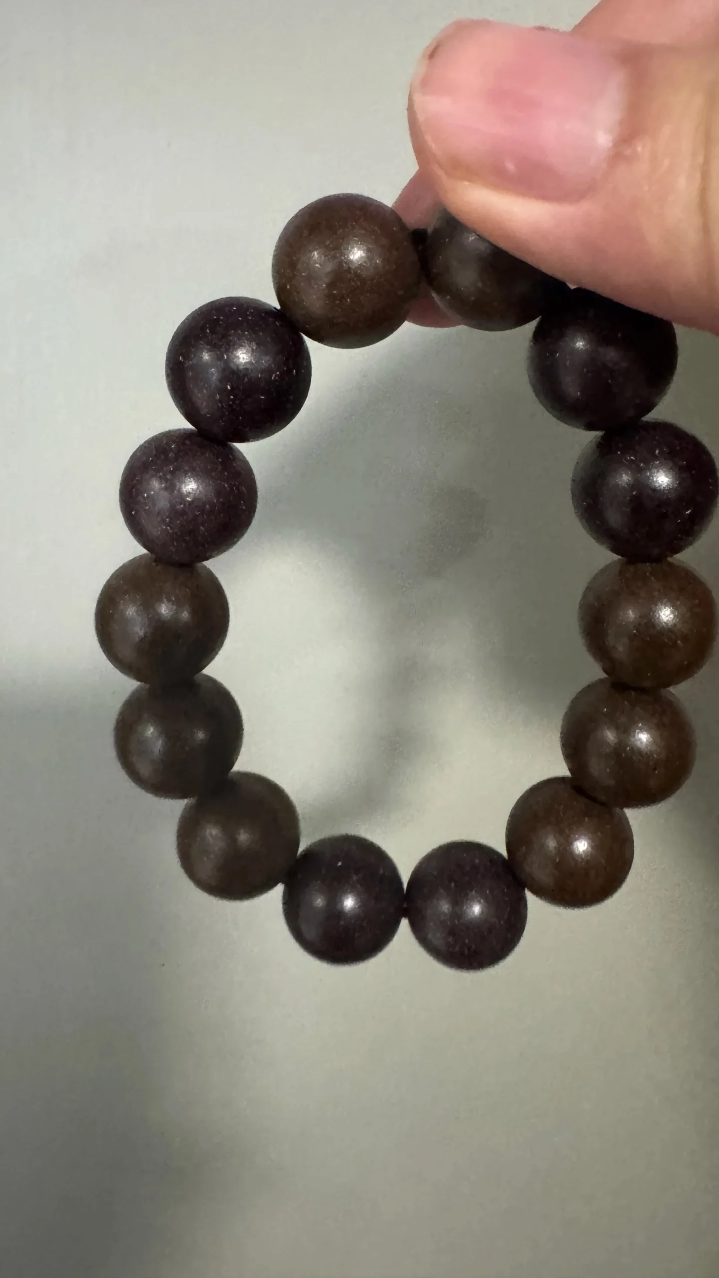 Herbylix INFP Harmony Herbal Bracelet photo review