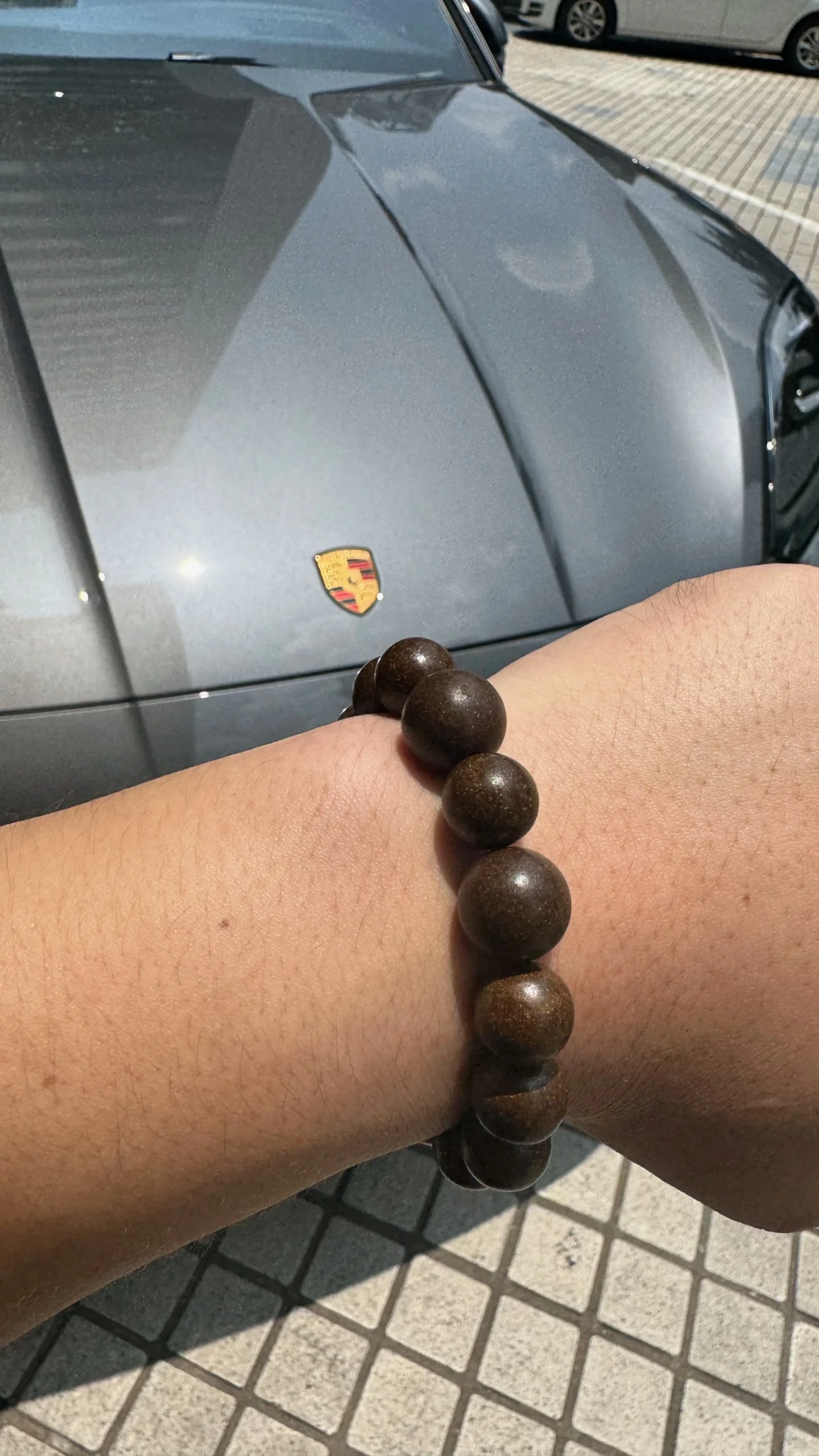 Herbylix INFP Harmony Herbal Bracelet photo review