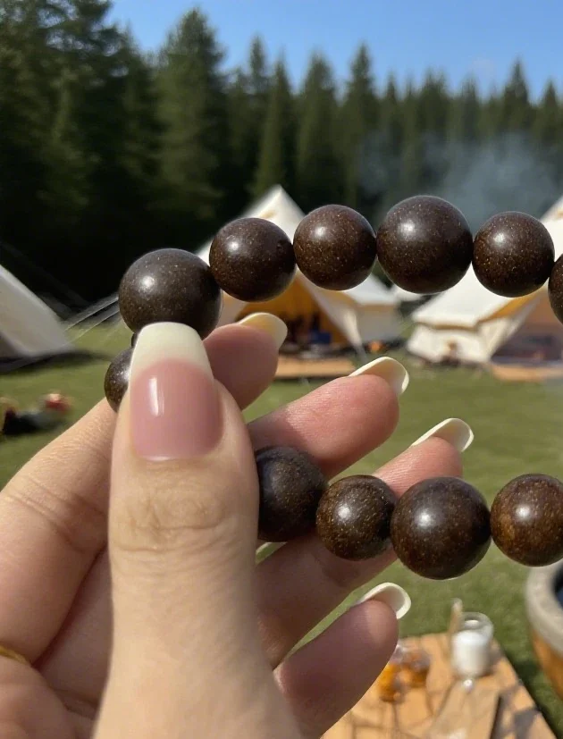 Herbylix INFP Harmony Herbal Bracelet photo review