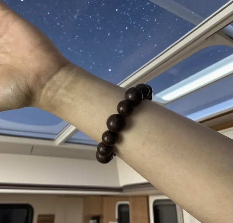 Herbylix INFP Harmony Herbal Bracelet photo review
