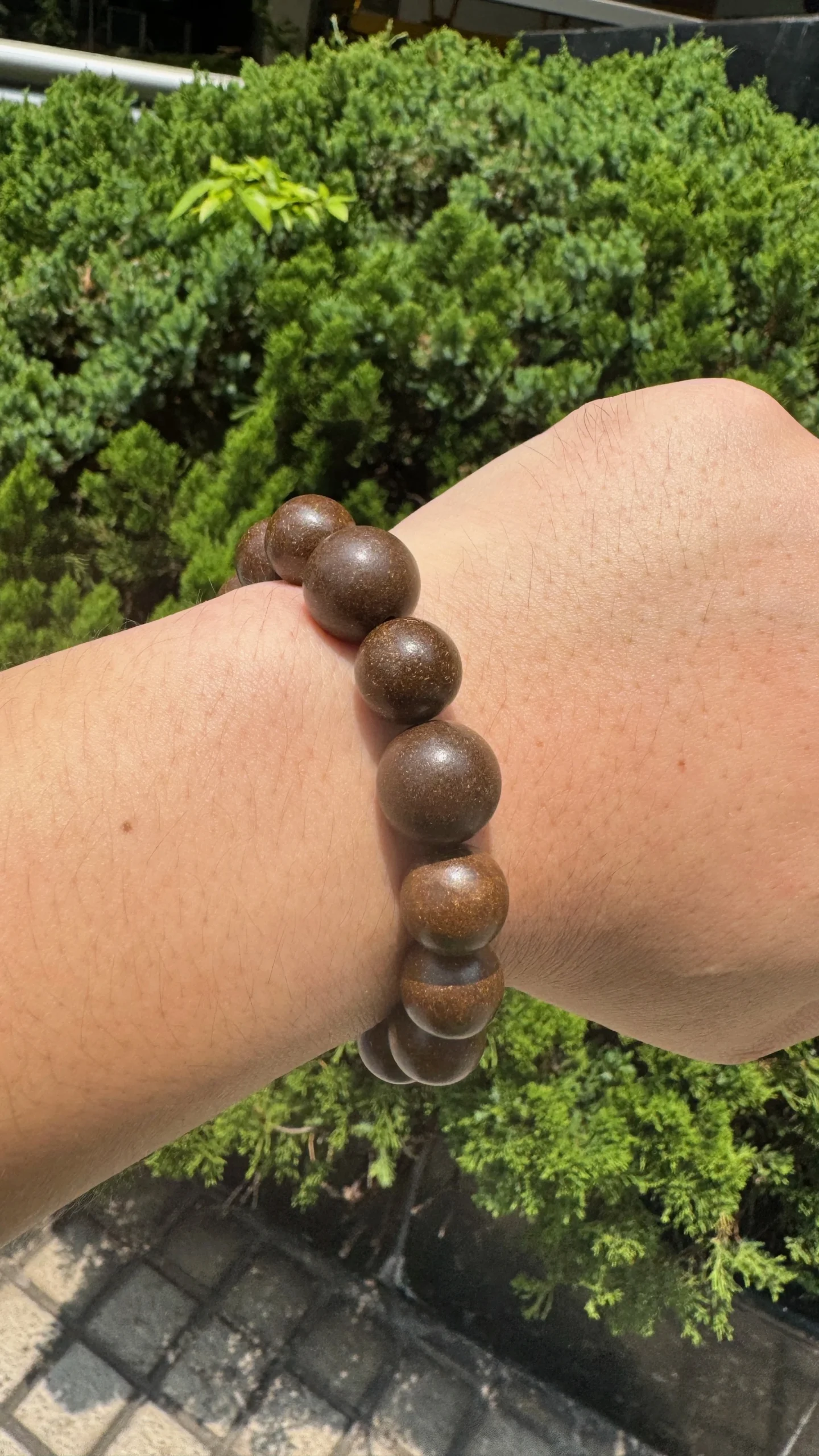 Herbylix INFP Harmony Herbal Bracelet photo review