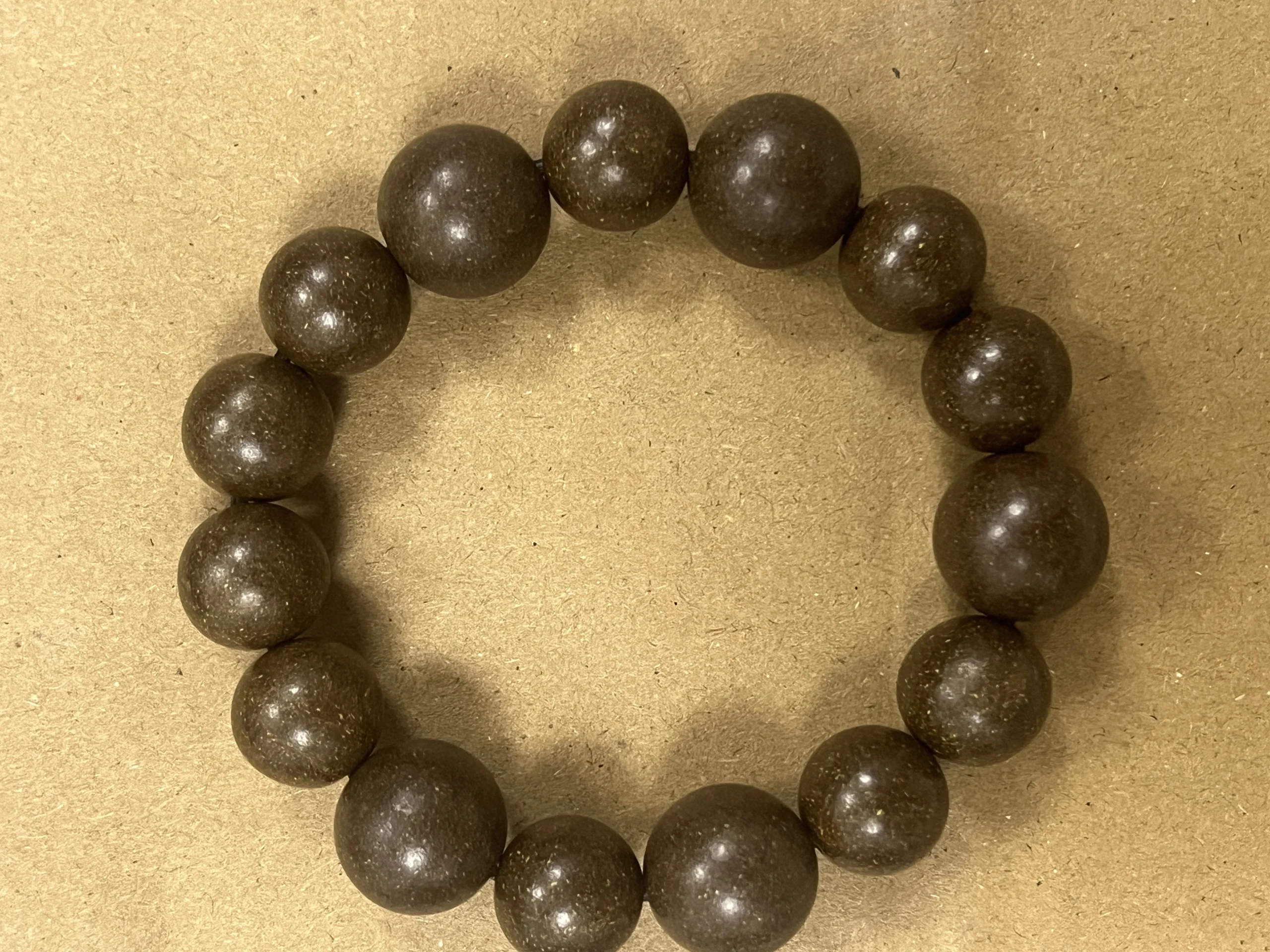 Herbylix INFP Harmony Herbal Bracelet photo review