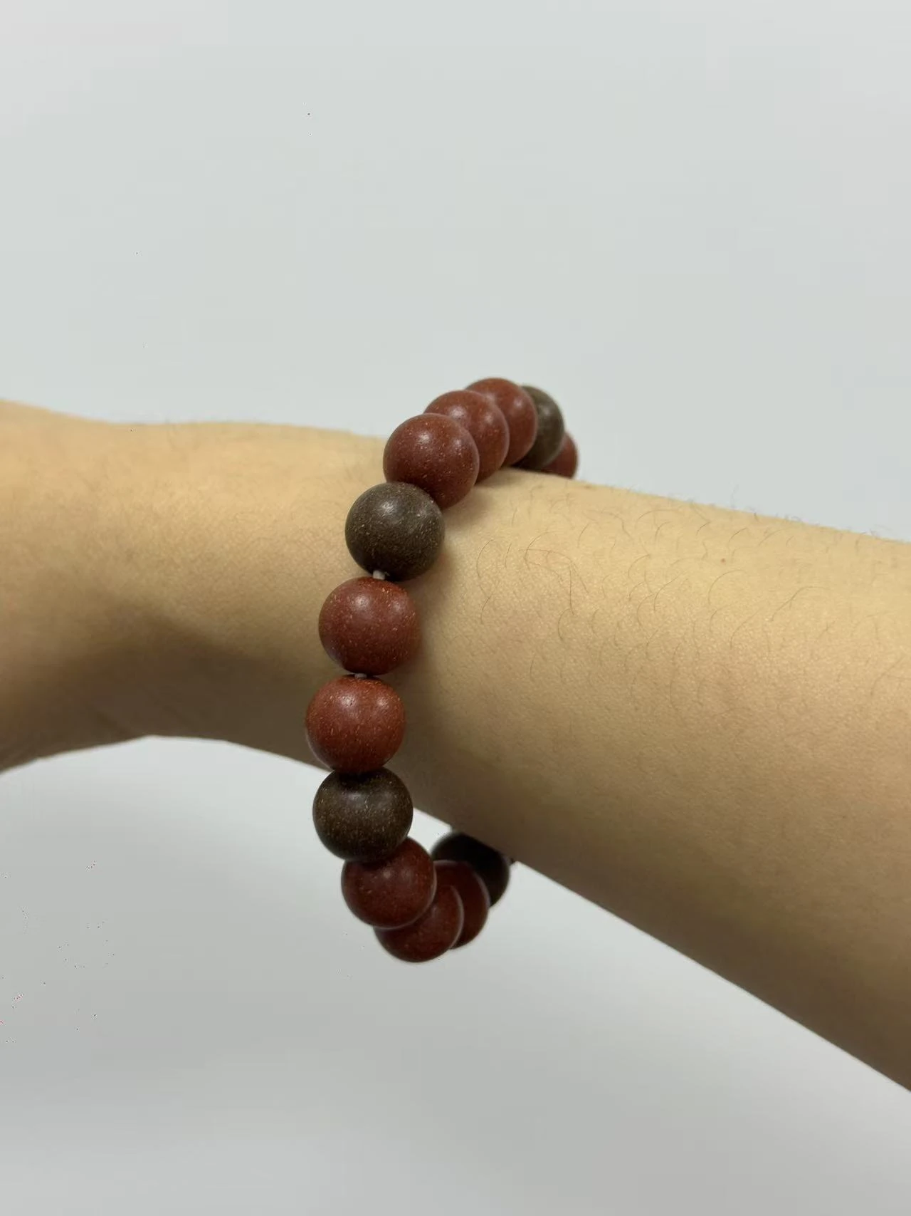 Herbylix ESFP Vitality Herbal Bracelet photo review
