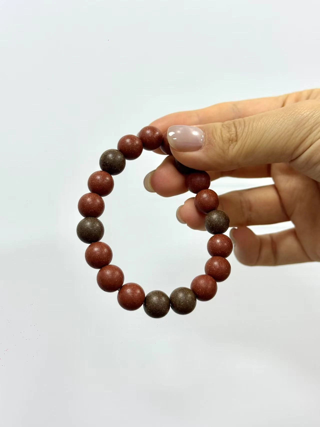 Herbylix ESFP Vitality Herbal Bracelet photo review