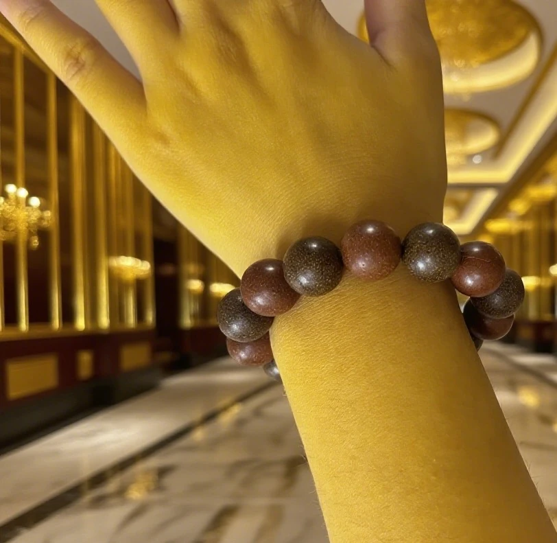 Herbylix Earth Element Harmony Herbal Bracelet photo review