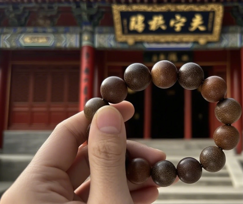 Herbylix Earth Element Harmony Herbal Bracelet photo review