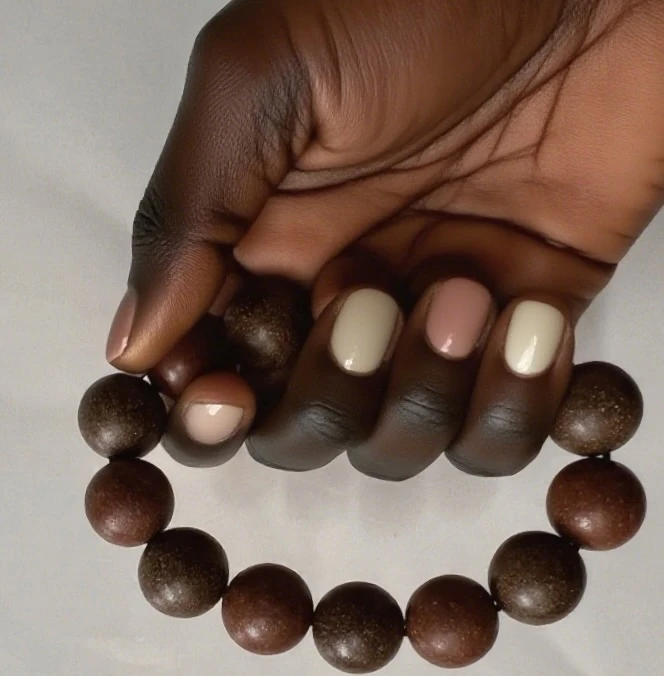 Herbylix Earth Element Harmony Herbal Bracelet photo review
