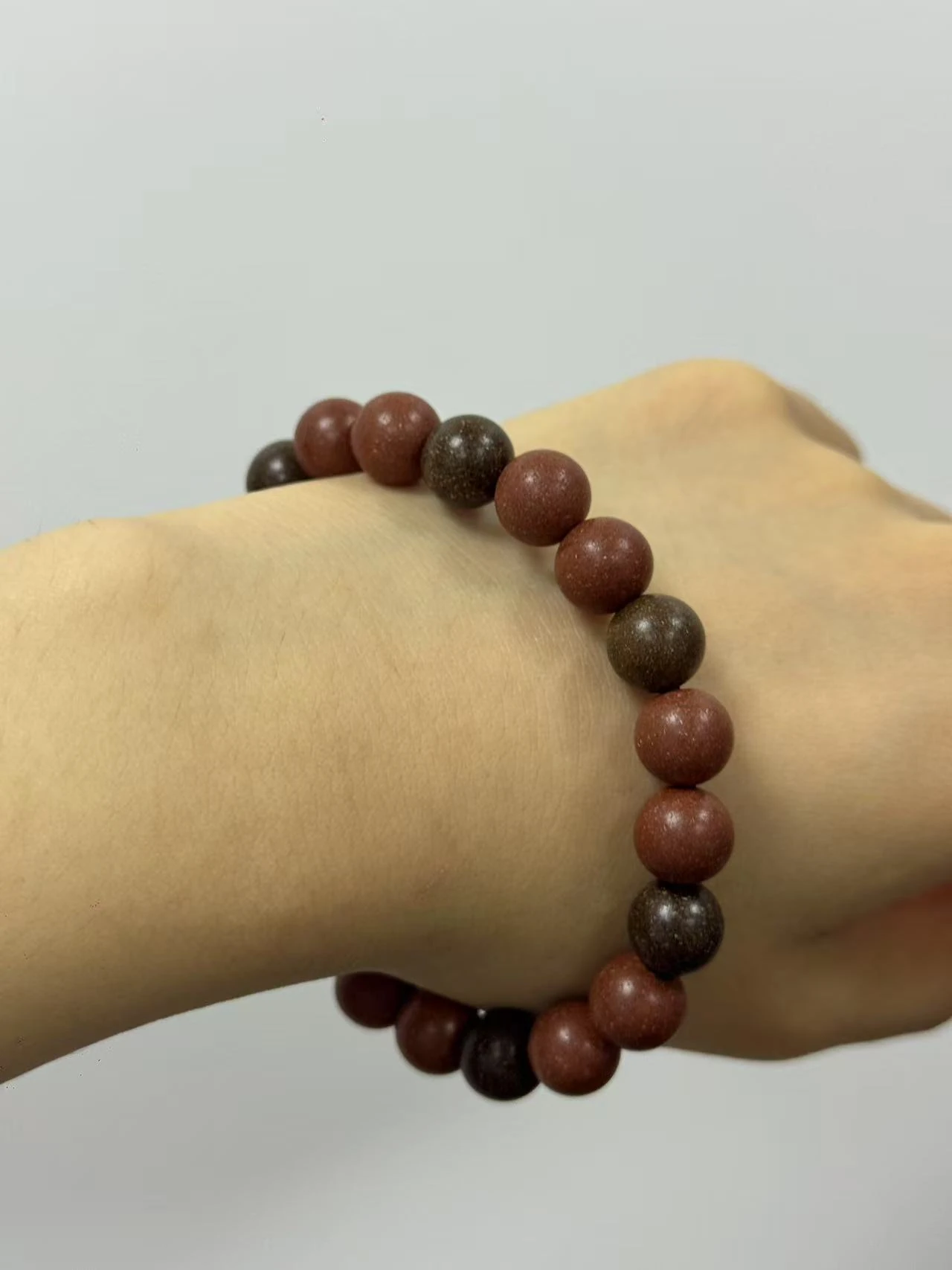 Herbylix ISTJ Precision Herbal Bracelet photo review