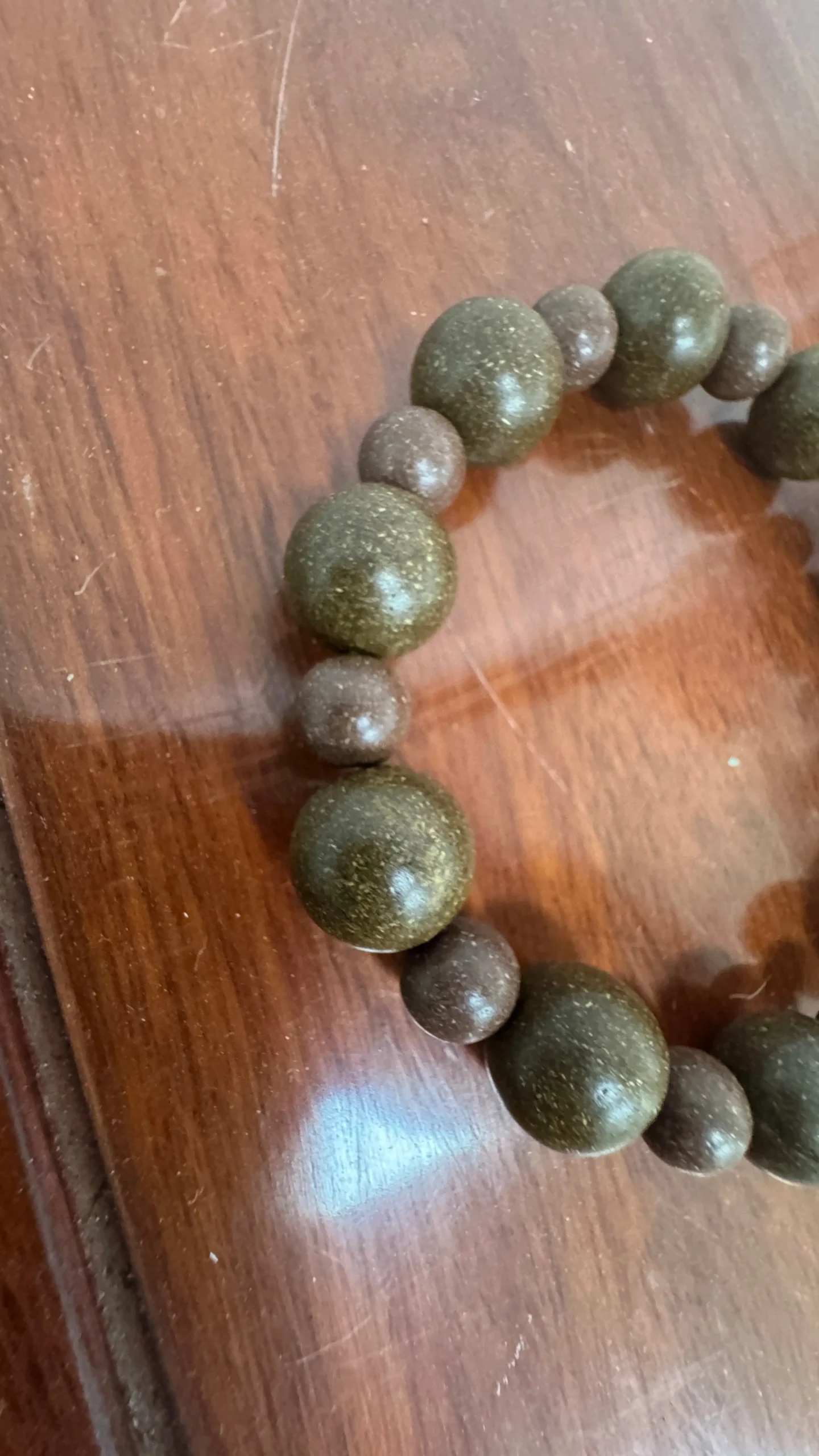 Herbylix INTP Insight Herbal Bracelet photo review