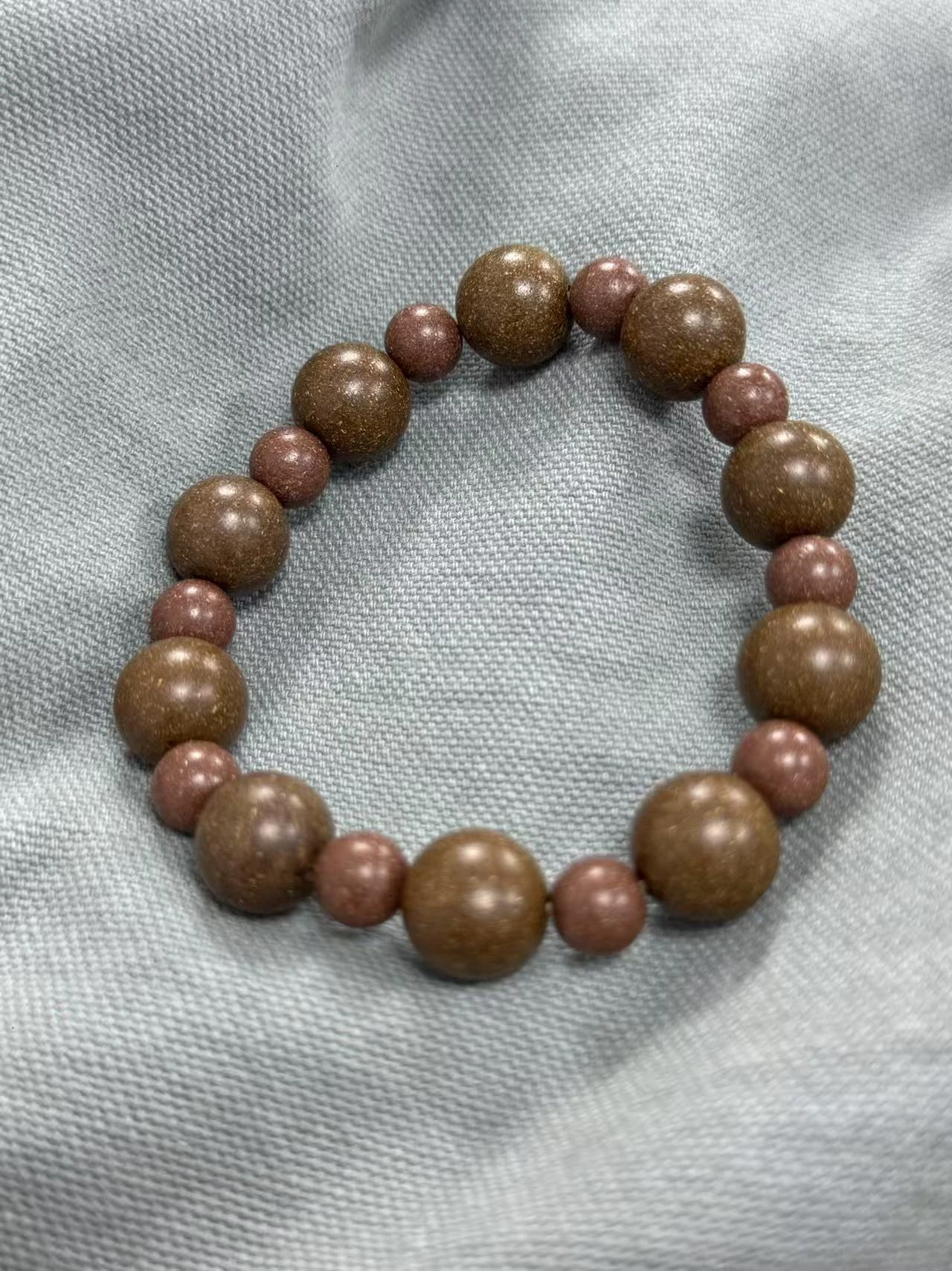 Herbylix INTP Insight Herbal Bracelet photo review