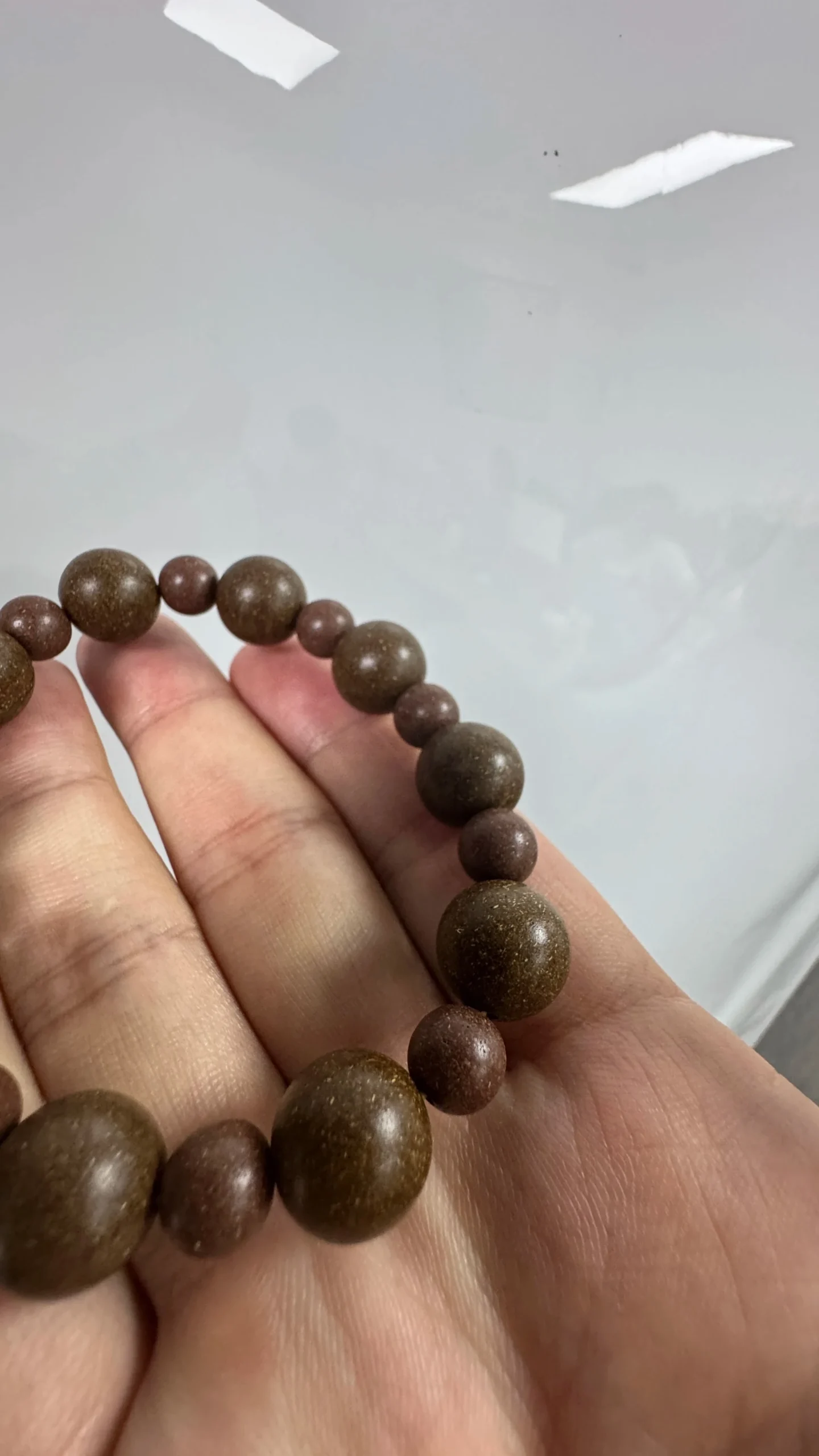 Herbylix INTP Insight Herbal Bracelet photo review