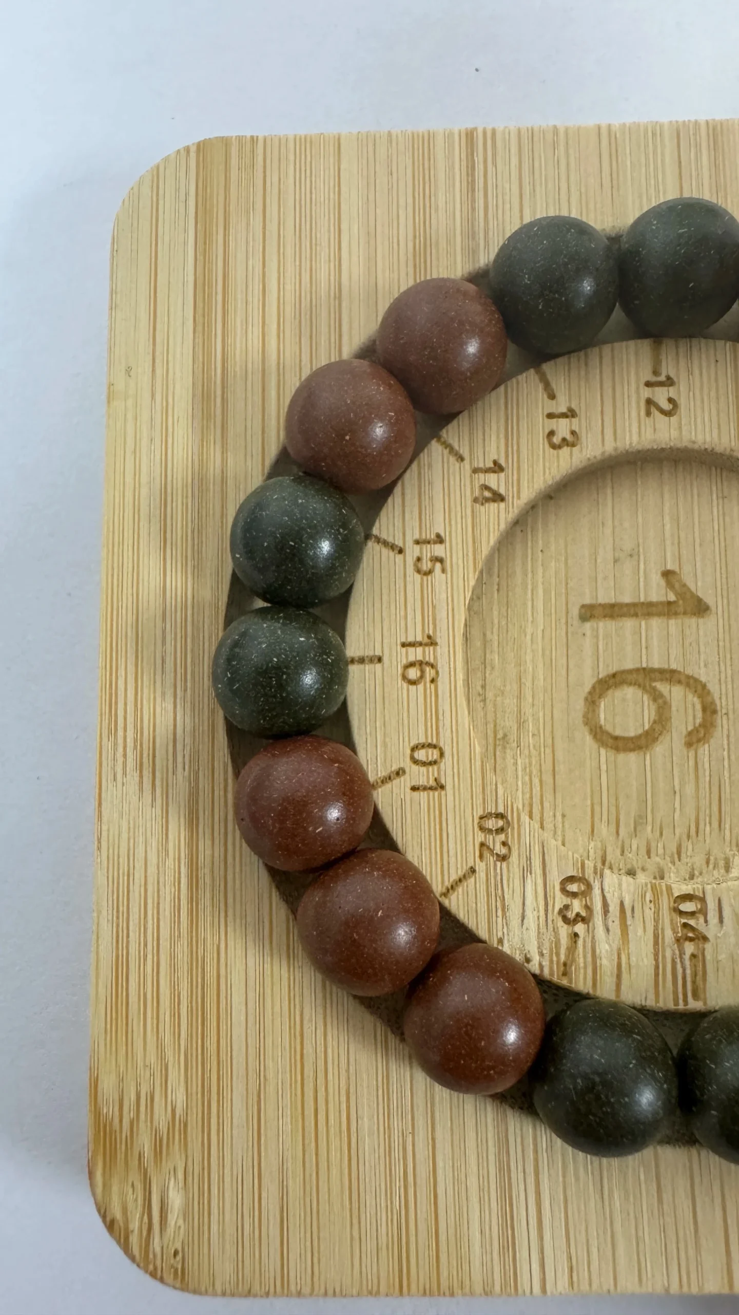 Herbylix ENFP Harmony Herbal Bracelet photo review