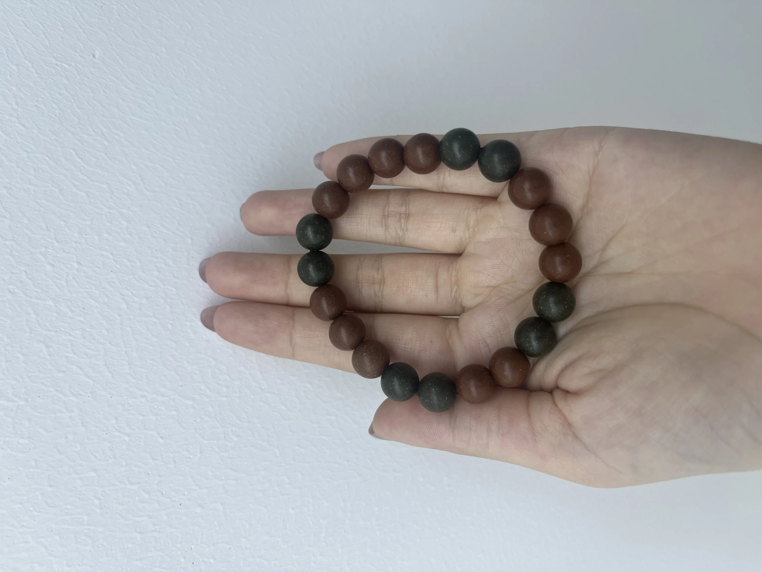 Herbylix ENFP Harmony Herbal Bracelet photo review