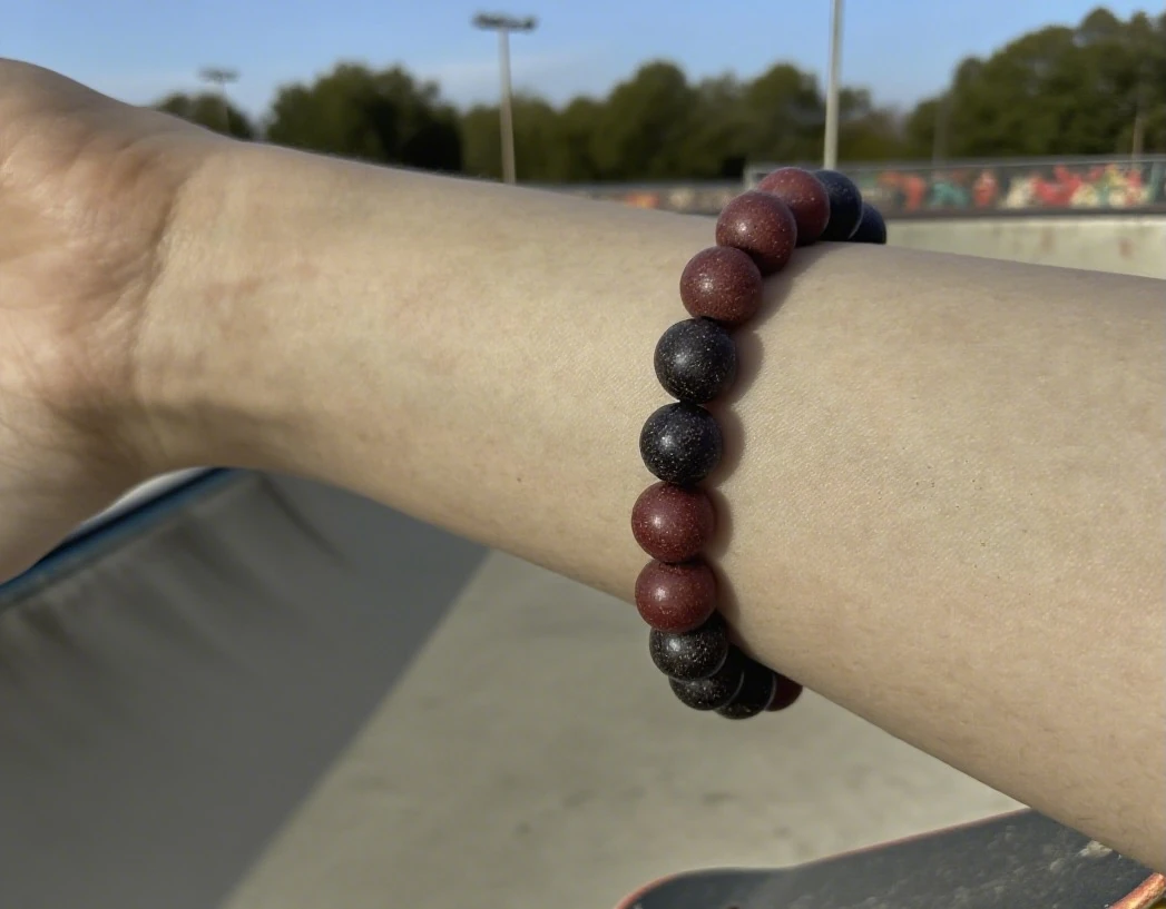 Herbylix ENFP Harmony Herbal Bracelet photo review
