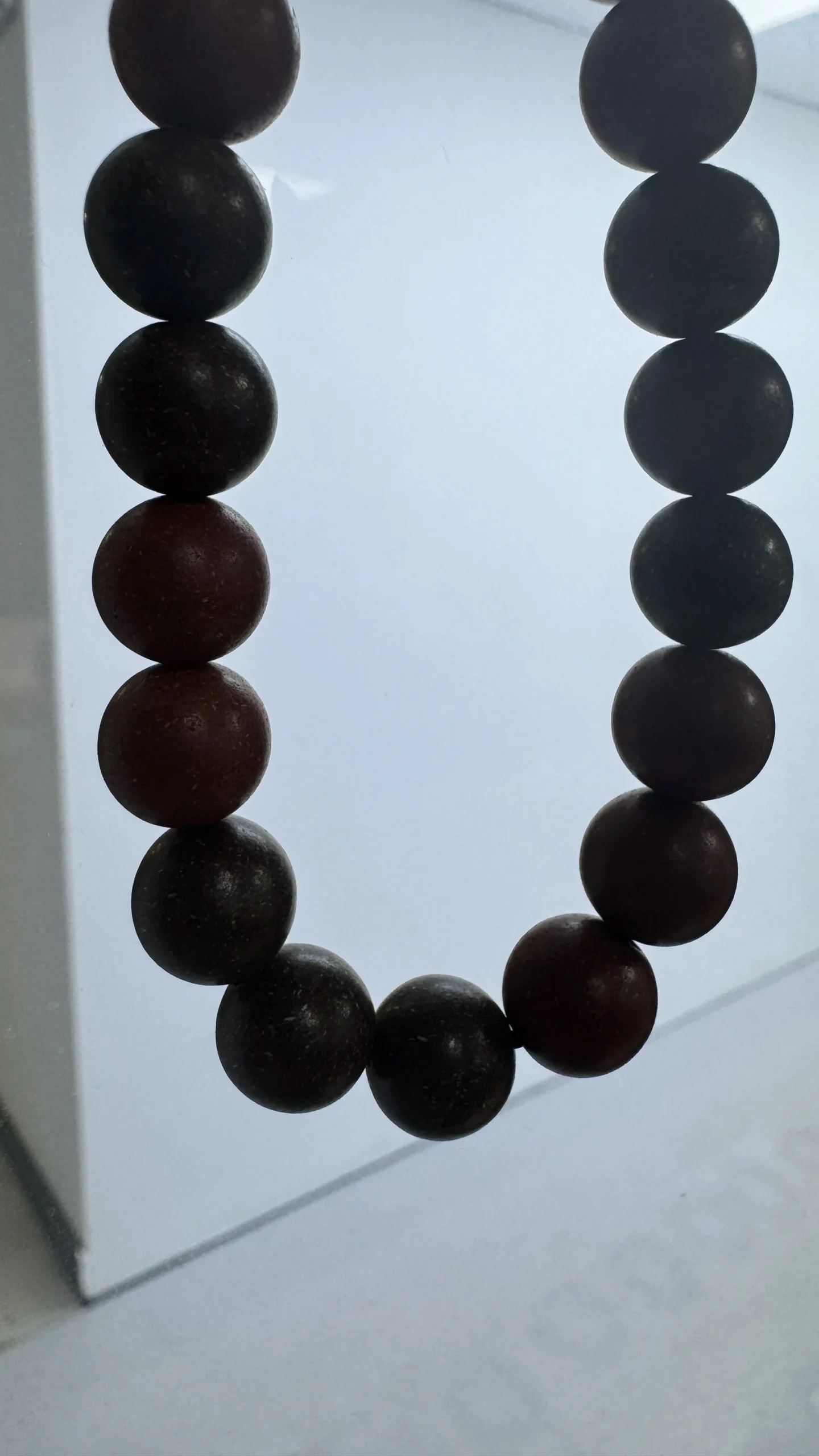 Herbylix ESTJ Leadership Herbal Bracelet photo review