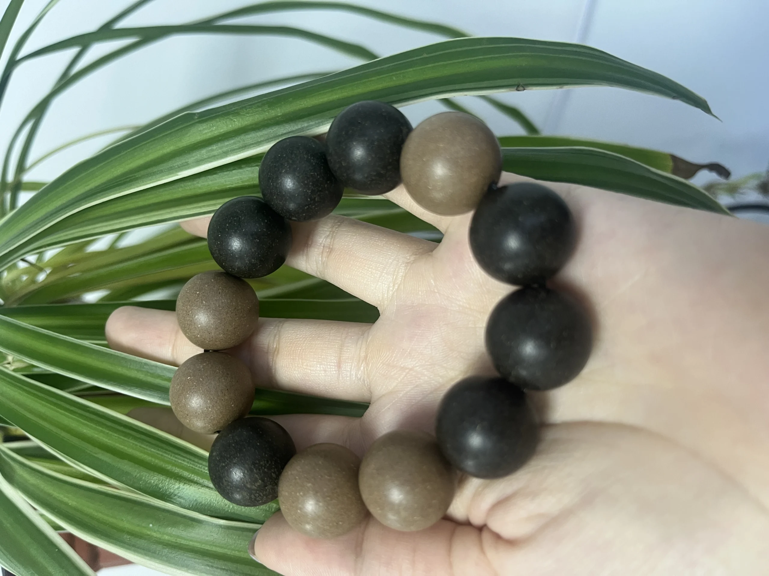 Herbylix ENTJ Command Herbal Bracelet photo review