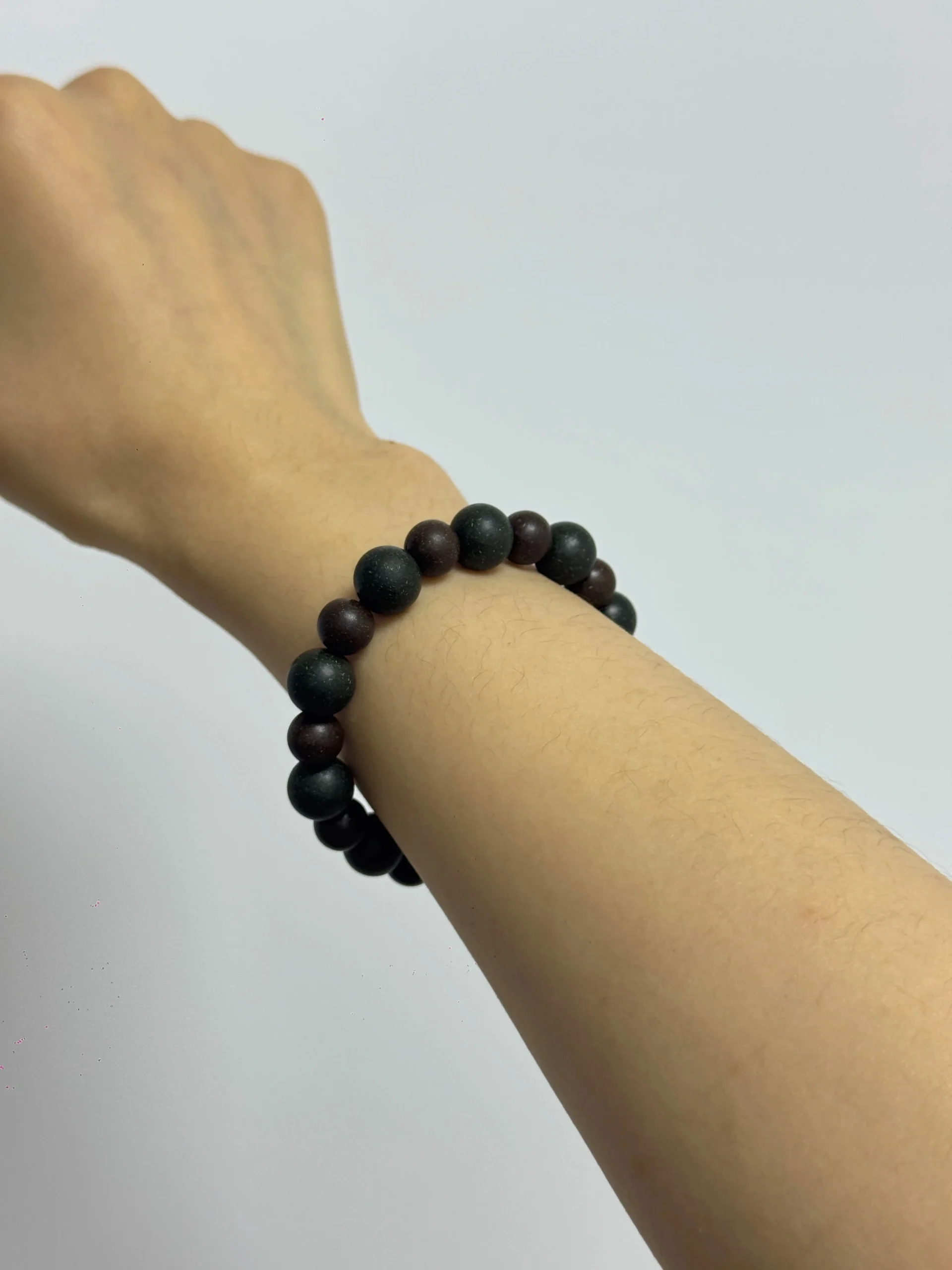 Herbylix ISFP Serenity Herbal Bracelet photo review