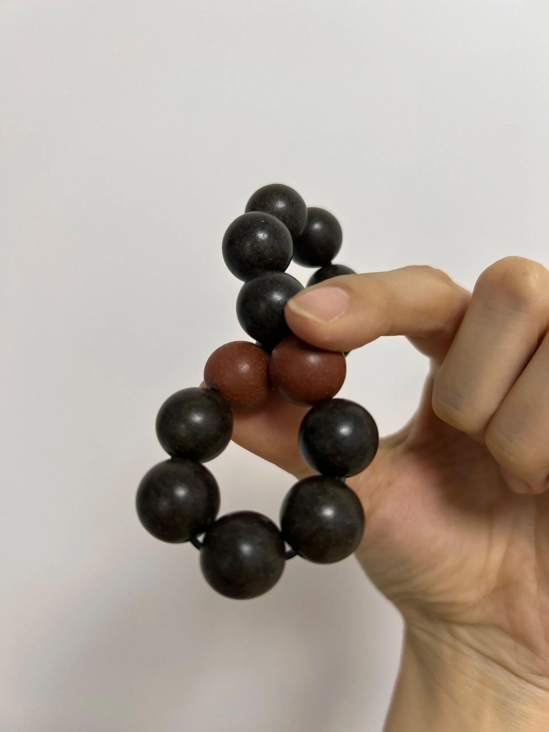 Herbylix ISTP Kinetic Herbal Bracelet photo review
