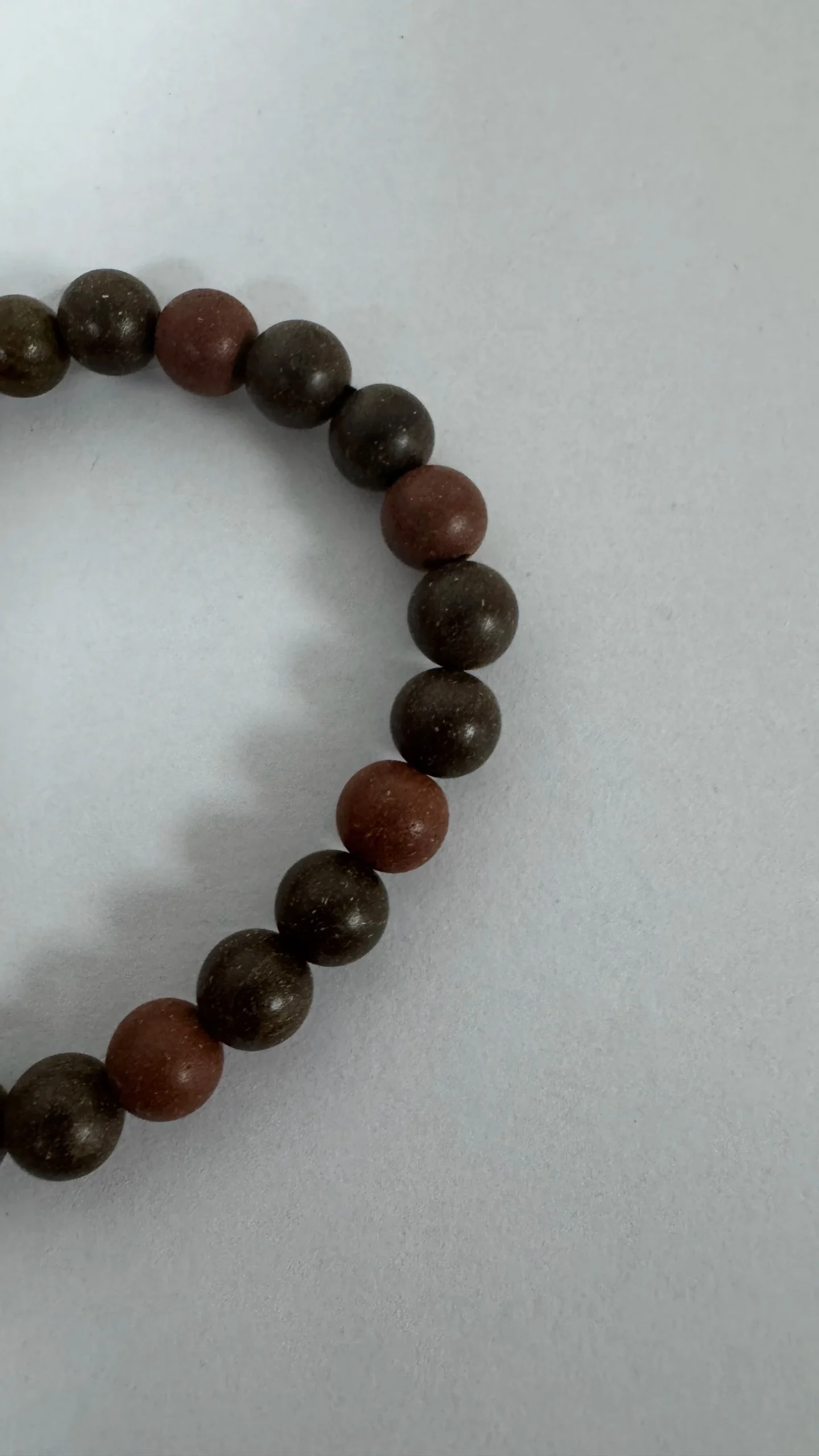 Herbylix ESTP Momentum Herbal Bracelet photo review