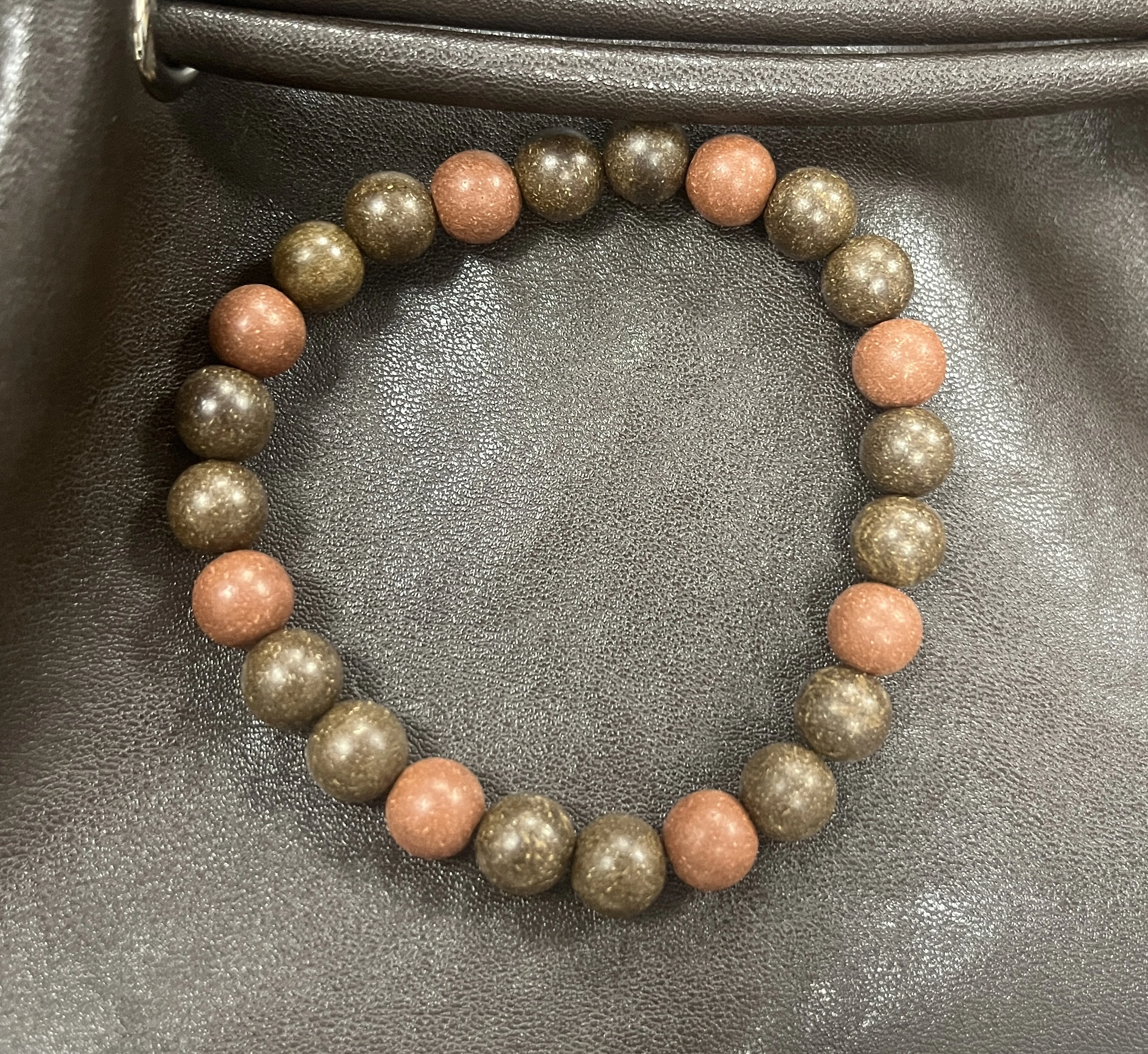 Herbylix ESTP Momentum Herbal Bracelet photo review