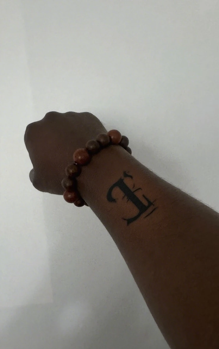 Herbylix ISFJ Harmony Herbal Bracelet photo review