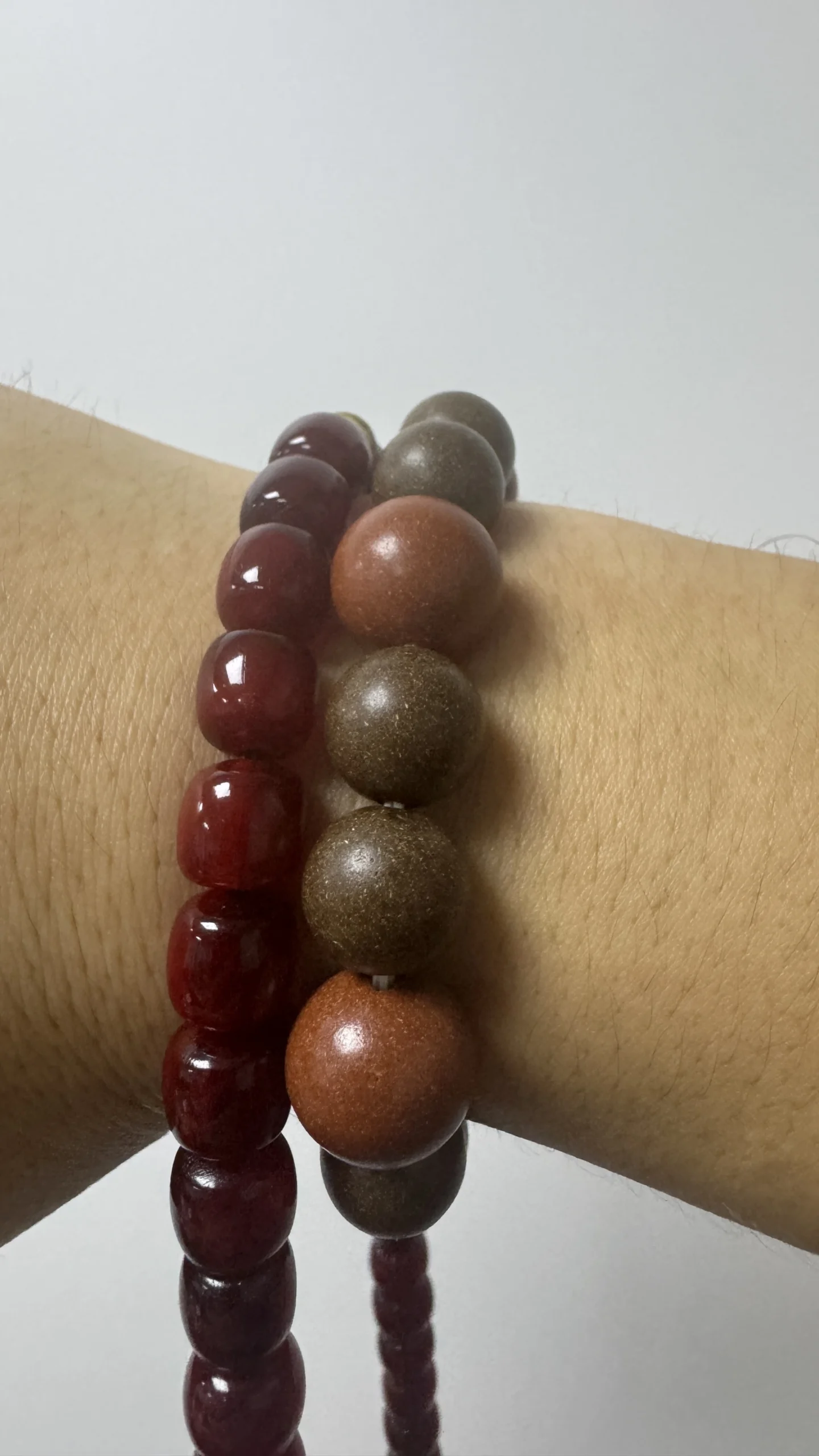 Herbylix ISFJ Harmony Herbal Bracelet photo review