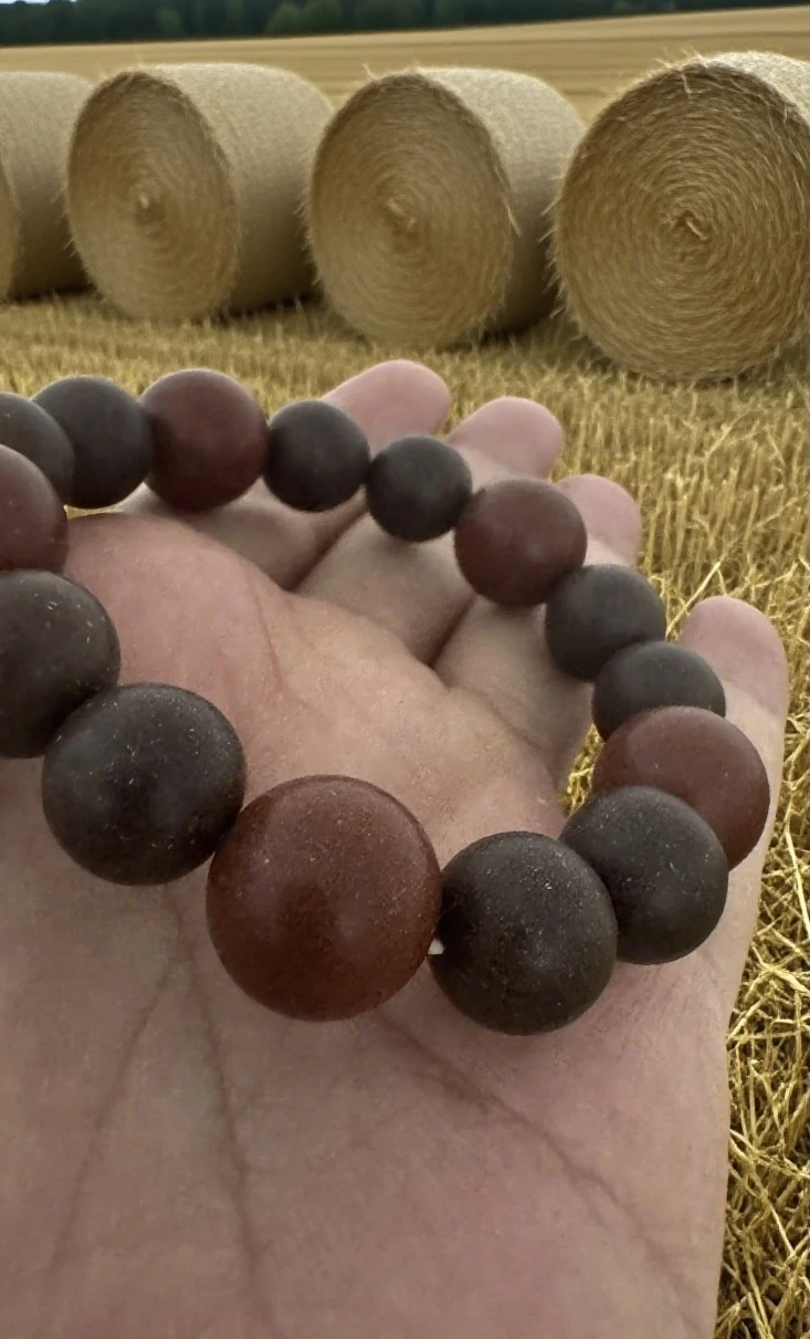Herbylix ISFJ Harmony Herbal Bracelet photo review