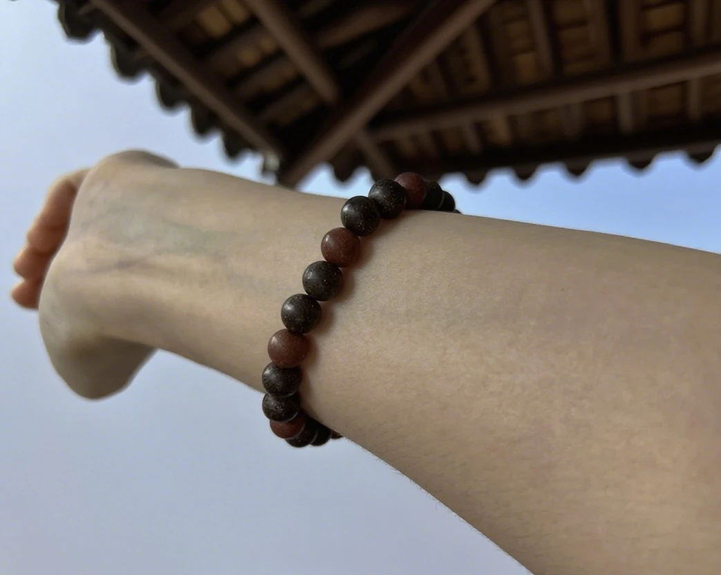Herbylix ISFJ Harmony Herbal Bracelet photo review