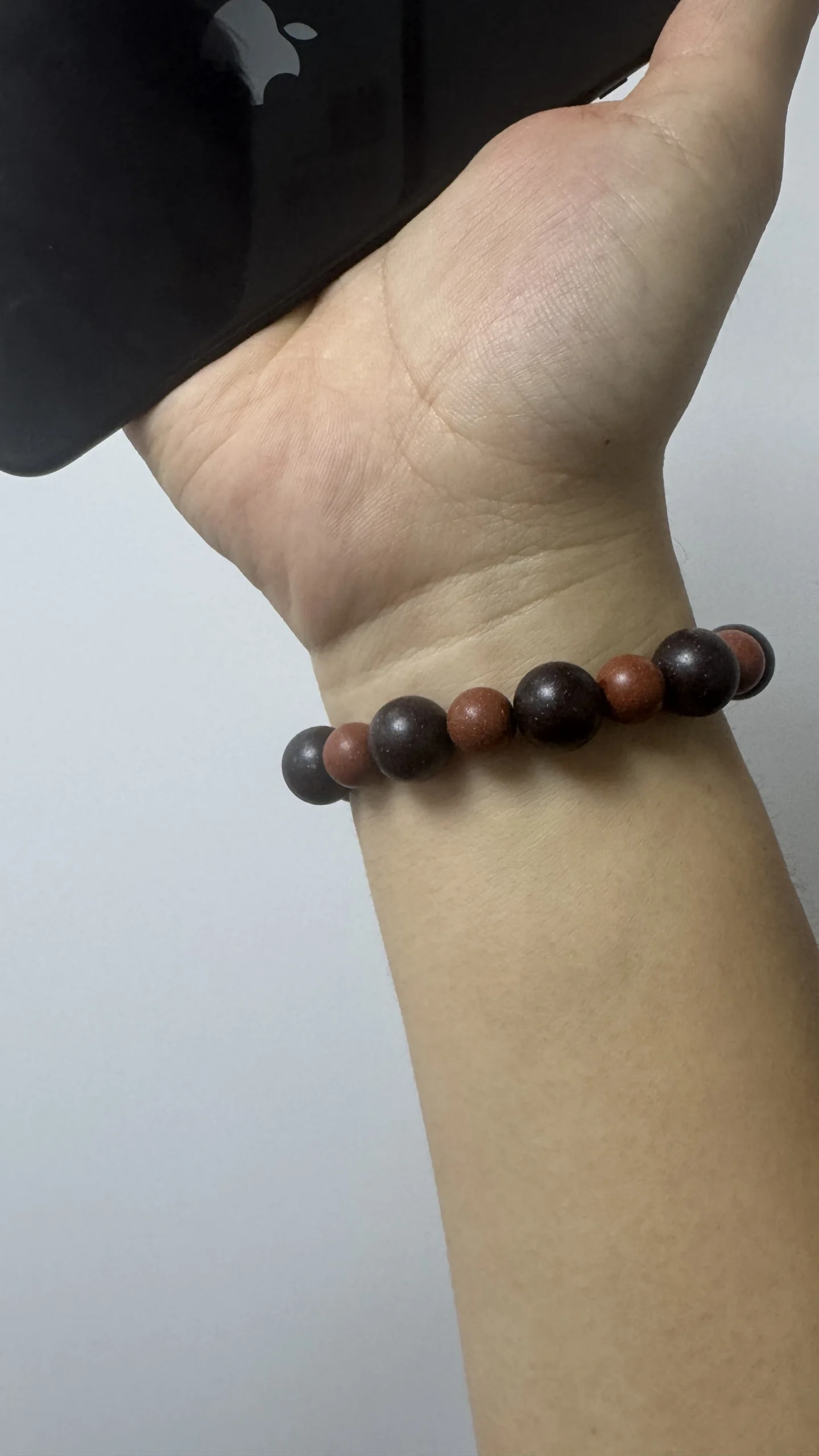 Herbylix ESFJ Harmony Herbal Bracelet photo review