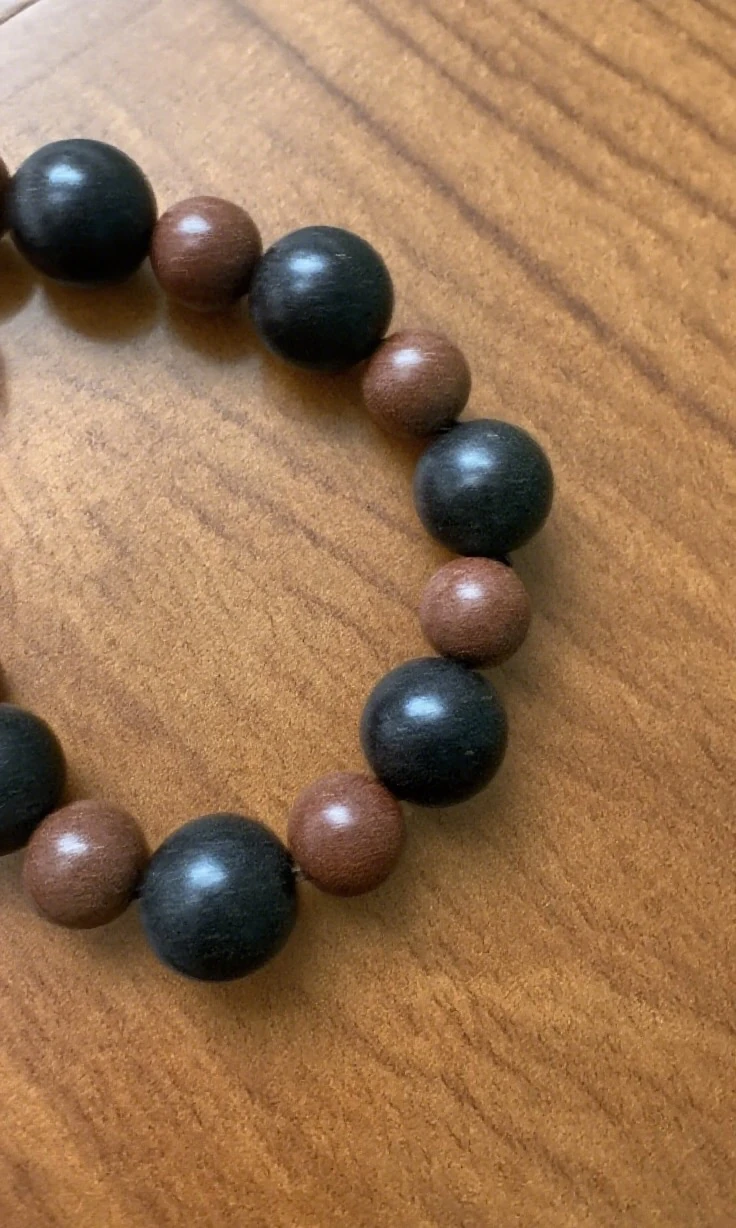 Herbylix ESFJ Harmony Herbal Bracelet photo review