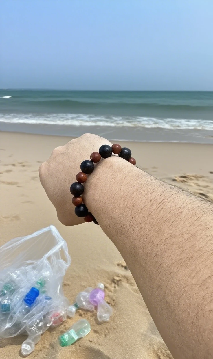 Herbylix ESFJ Harmony Herbal Bracelet photo review