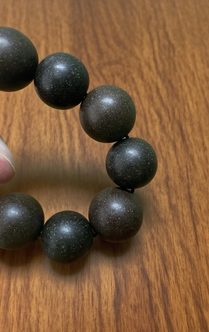 Herbylix ENFJ Radiance Herbal Bracelet photo review