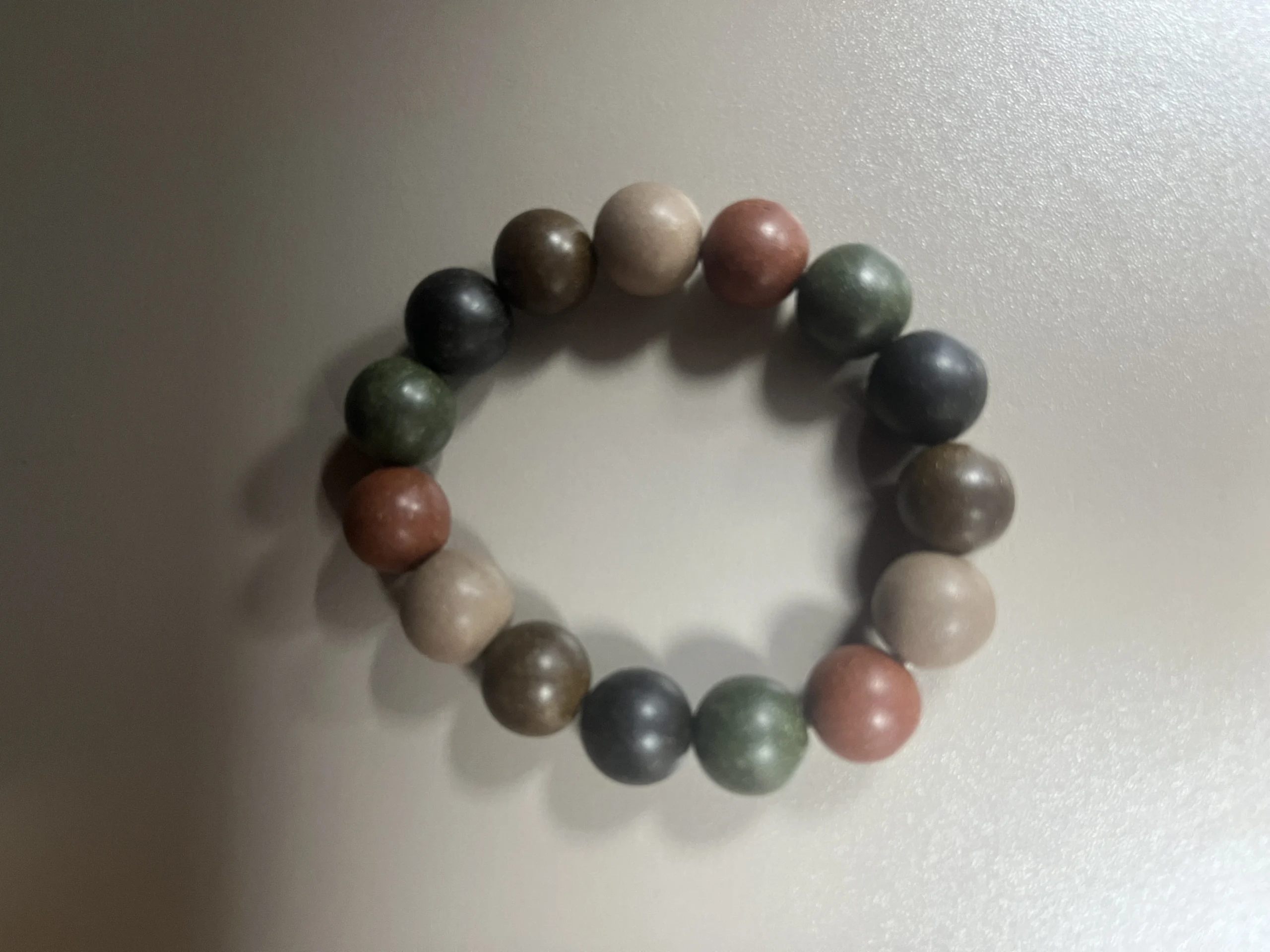 Herbylix INFJ Insight Herbal Bracelet photo review