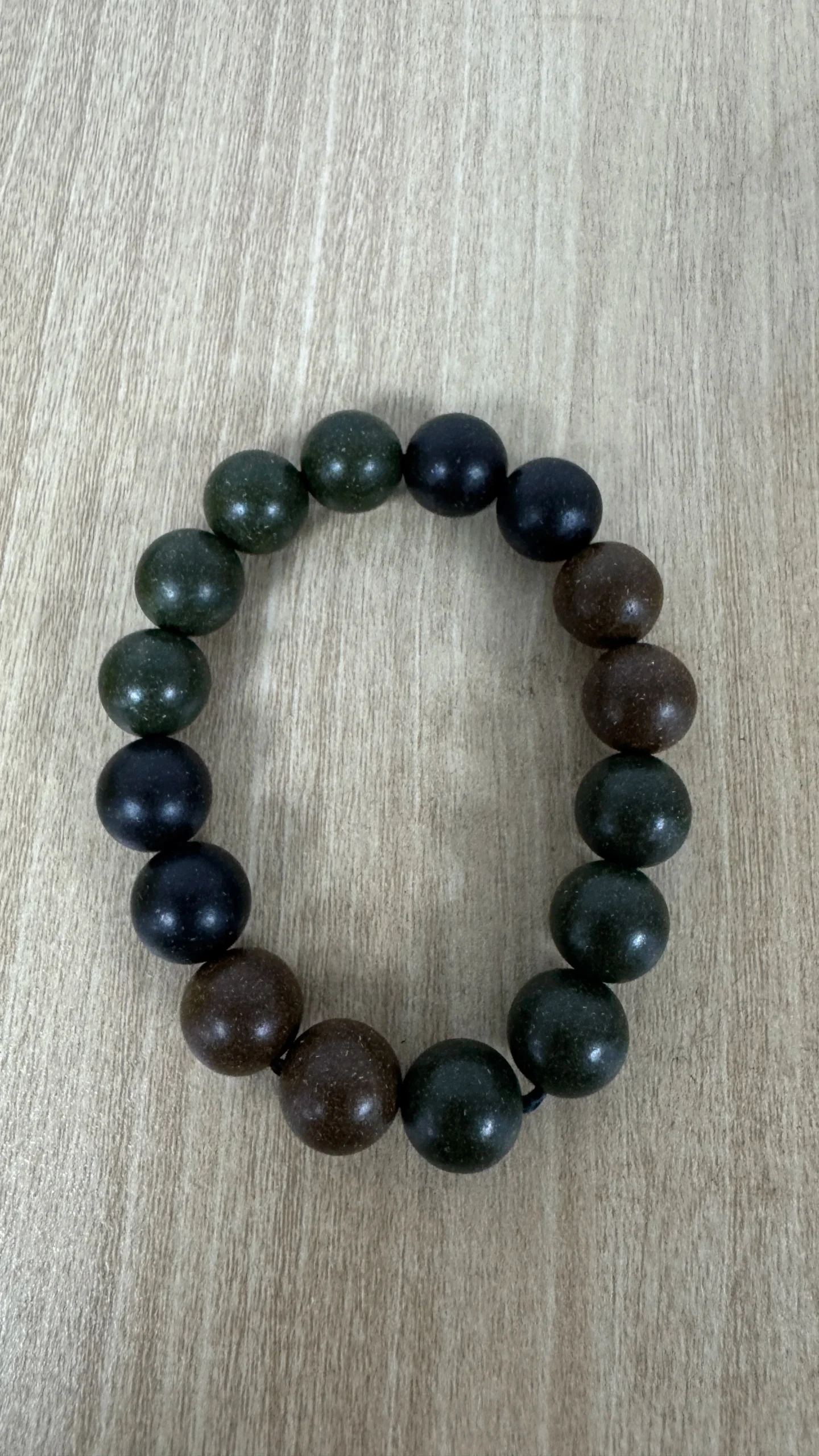 Herbylix Resilience Harmony Herbal Bracelet photo review