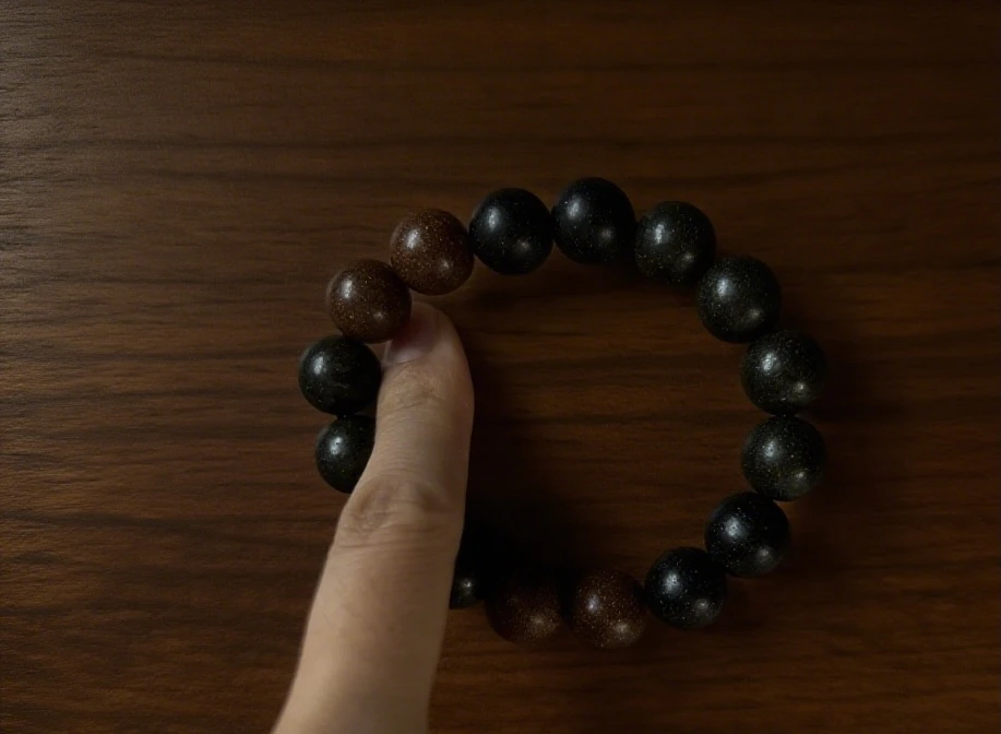 Herbylix Resilience Harmony Herbal Bracelet photo review