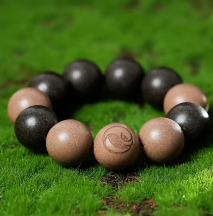 Herbylix Five Element Collection