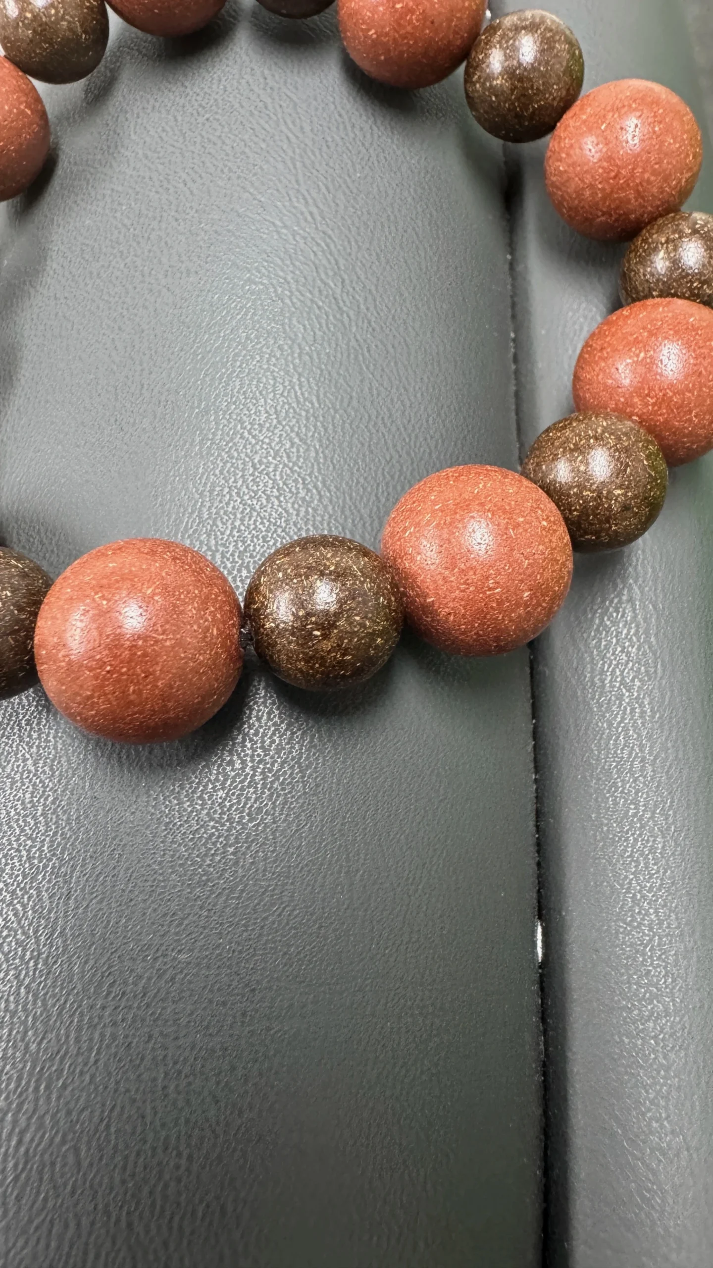 Herbylix Longevity Harmony Herbal Bracelet photo review