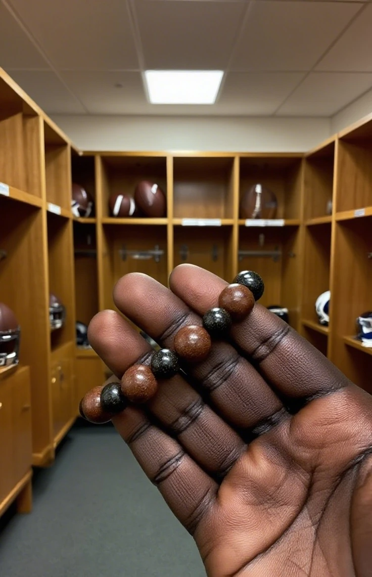 Herbylix Longevity Harmony Herbal Bracelet photo review